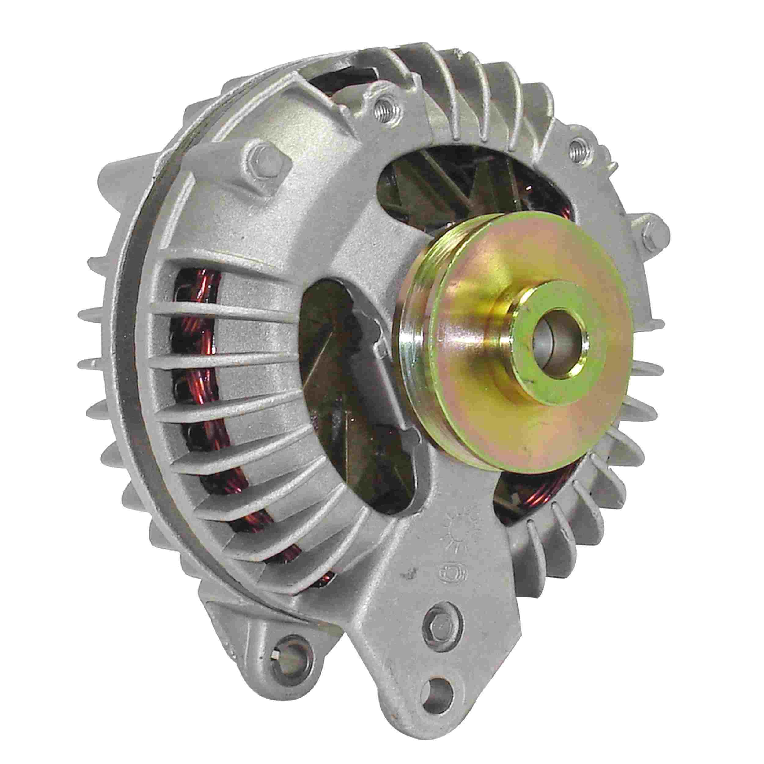 Quality-Built Alternator 7000112