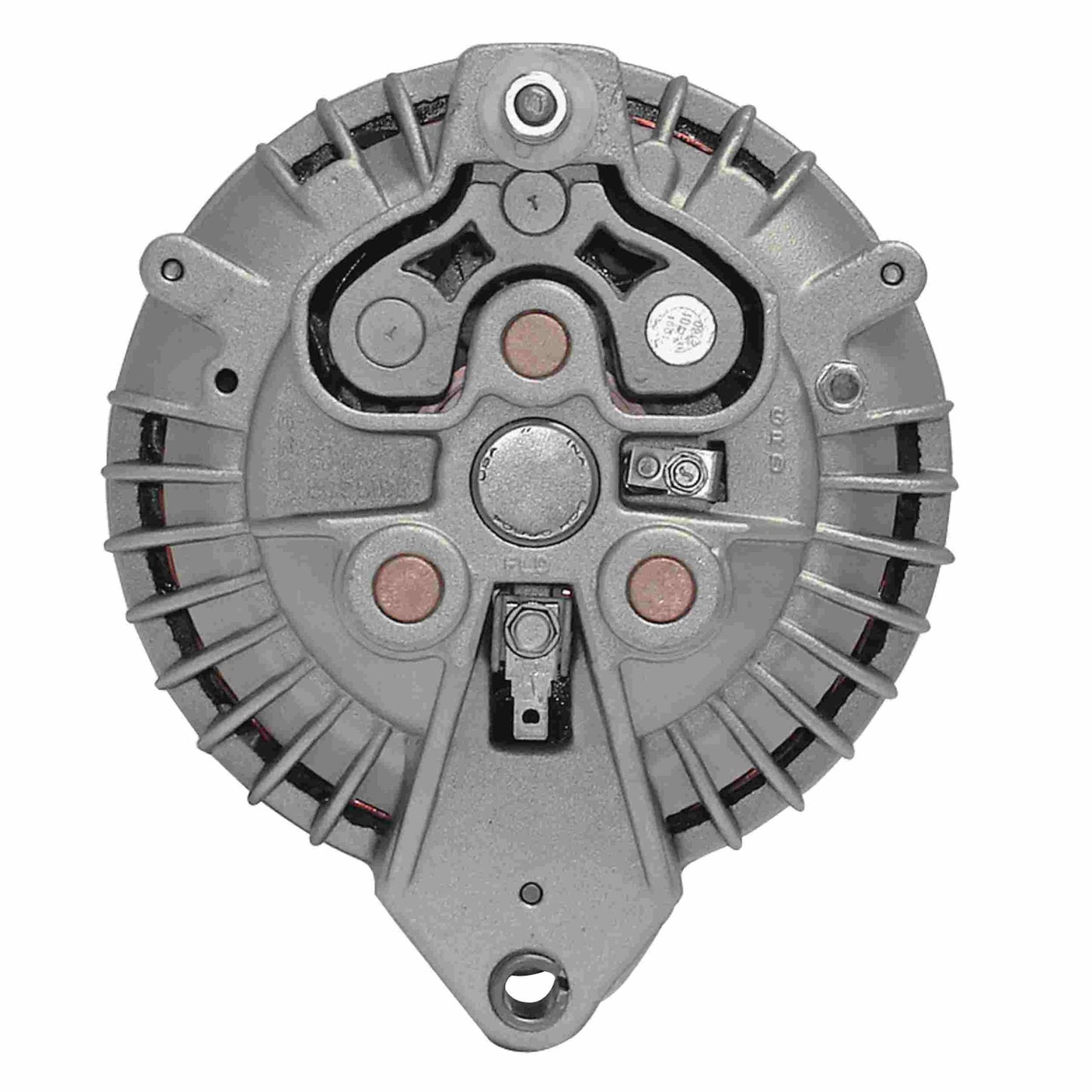 Quality-Built Alternator 7000112