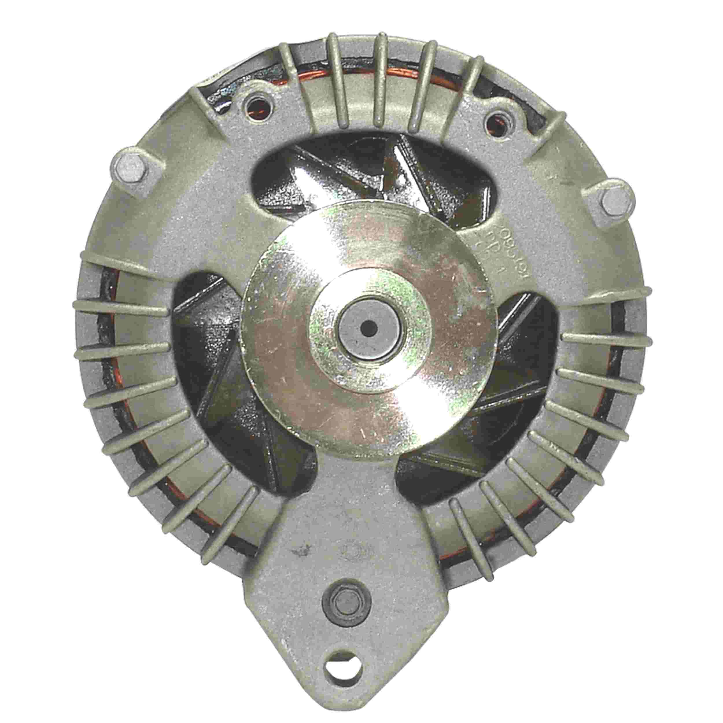 Quality-Built Alternator 7000112