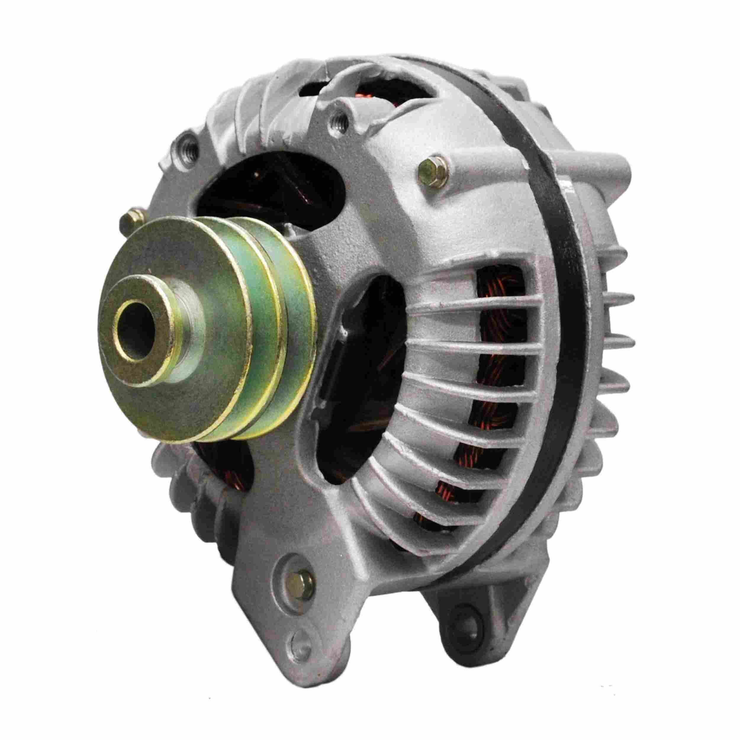 Quality-Built Alternator 7001212