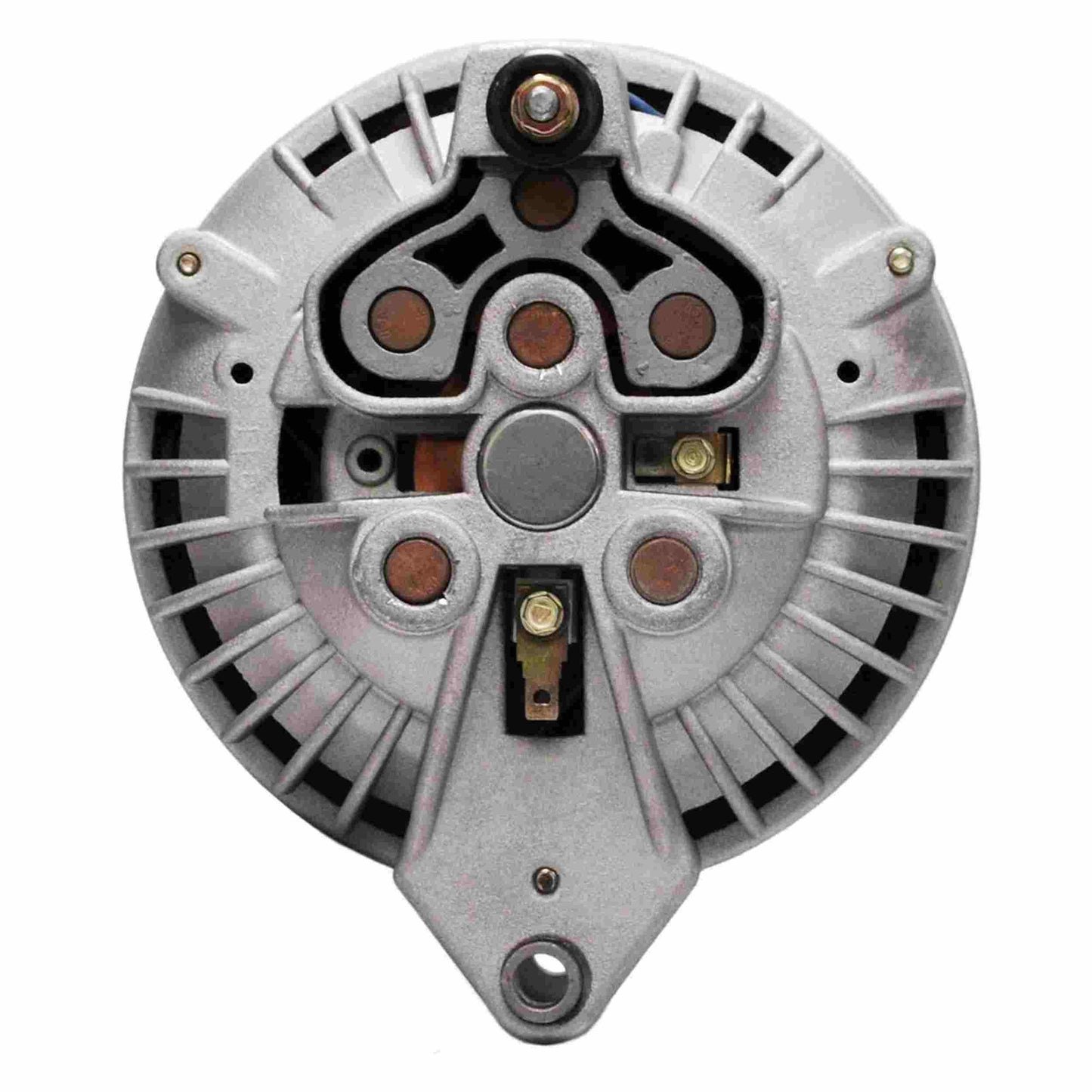 Quality-Built Alternator 7001212