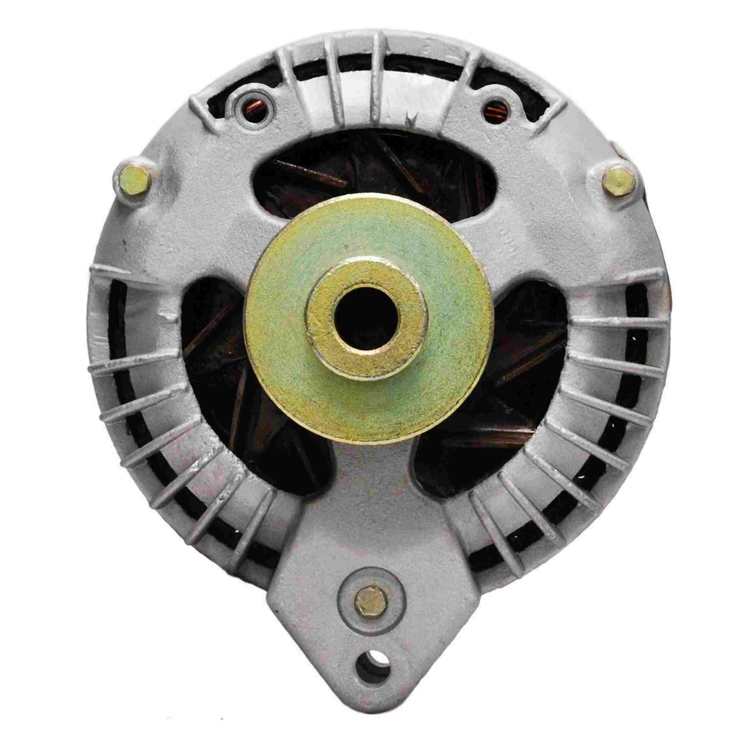 Quality-Built Alternator 7001212