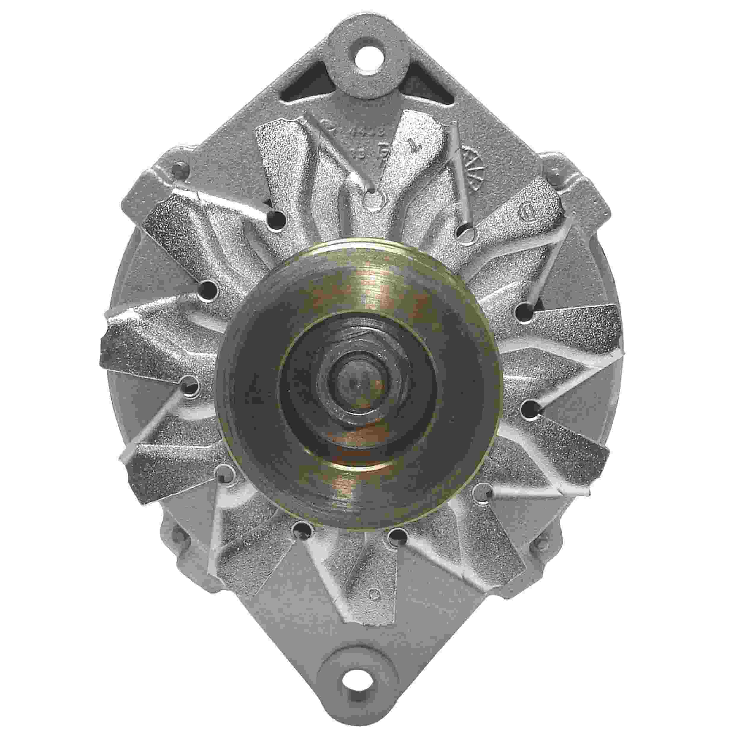 Quality-Built Alternator 7002204