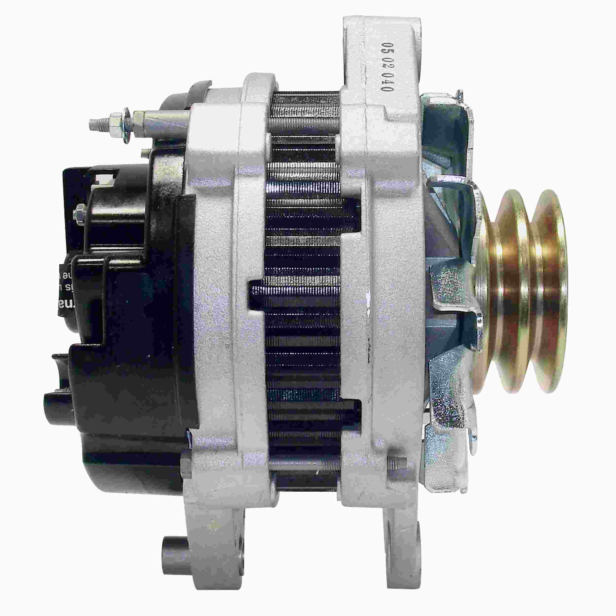 Quality-Built Alternator 7002204