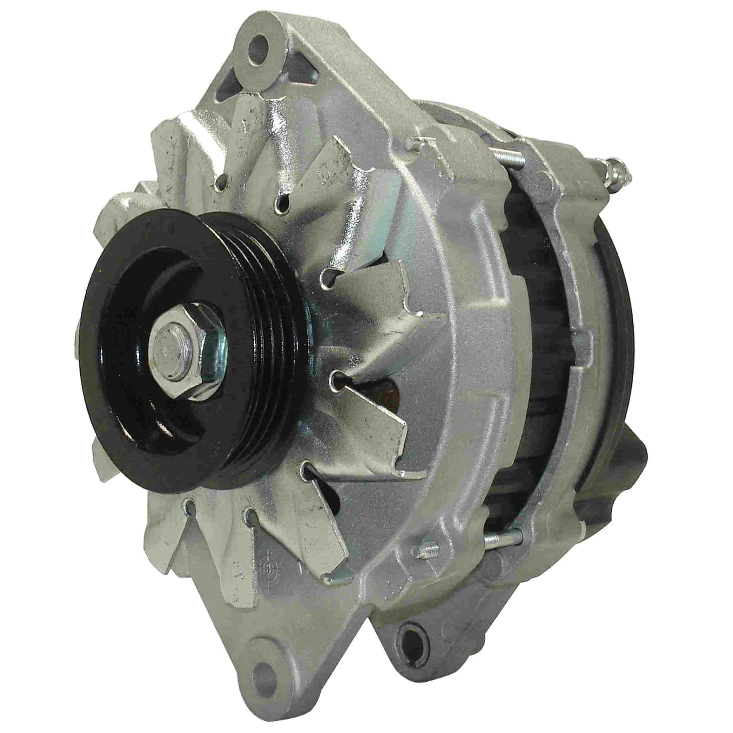 Quality-Built Alternator 7002