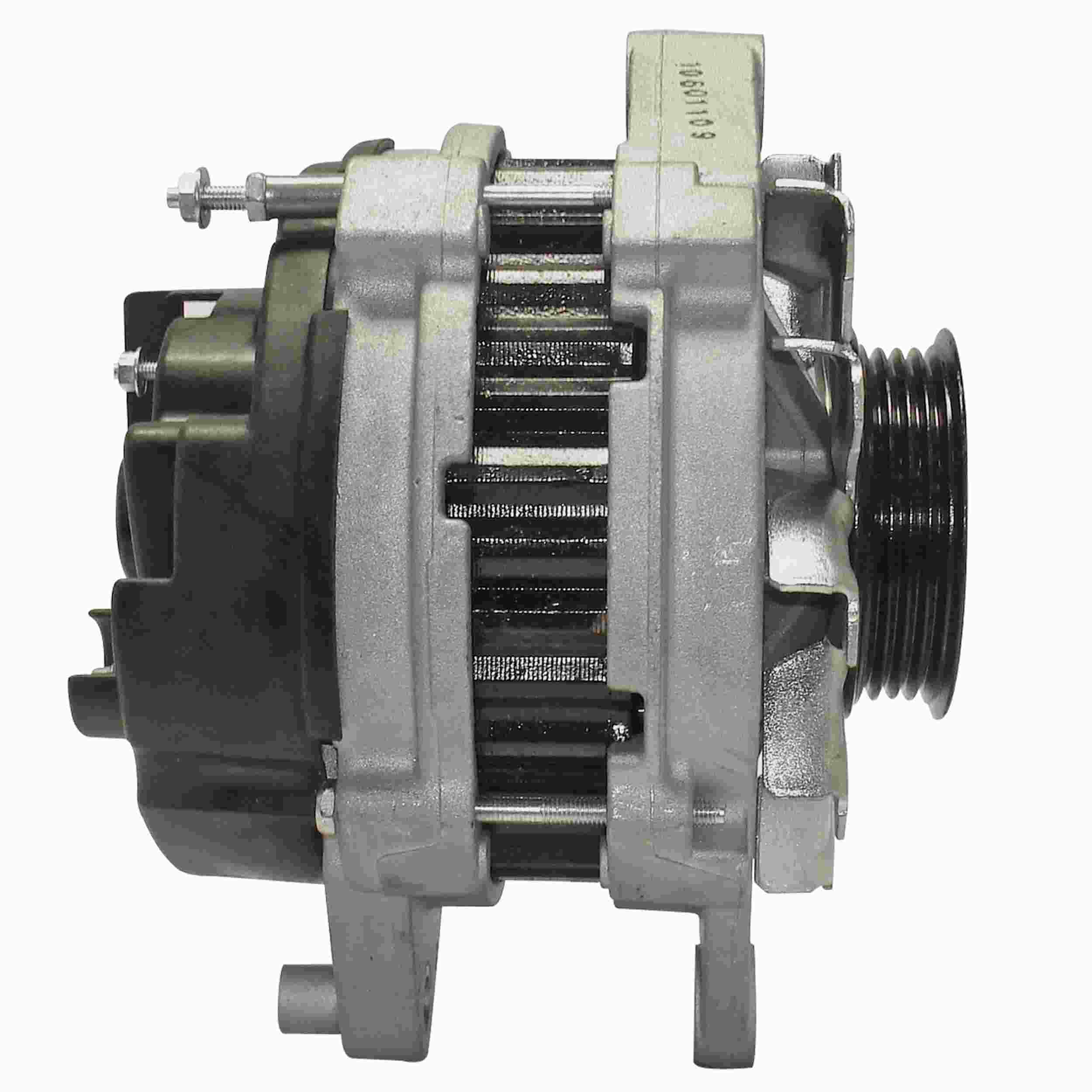 Quality-Built Alternator 7002