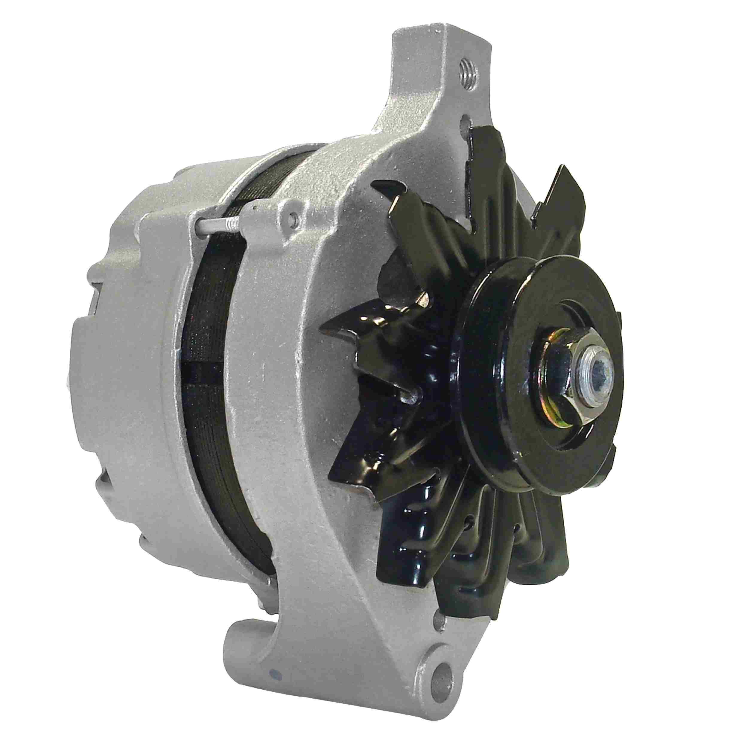 Quality-Built Alternator 7058105N