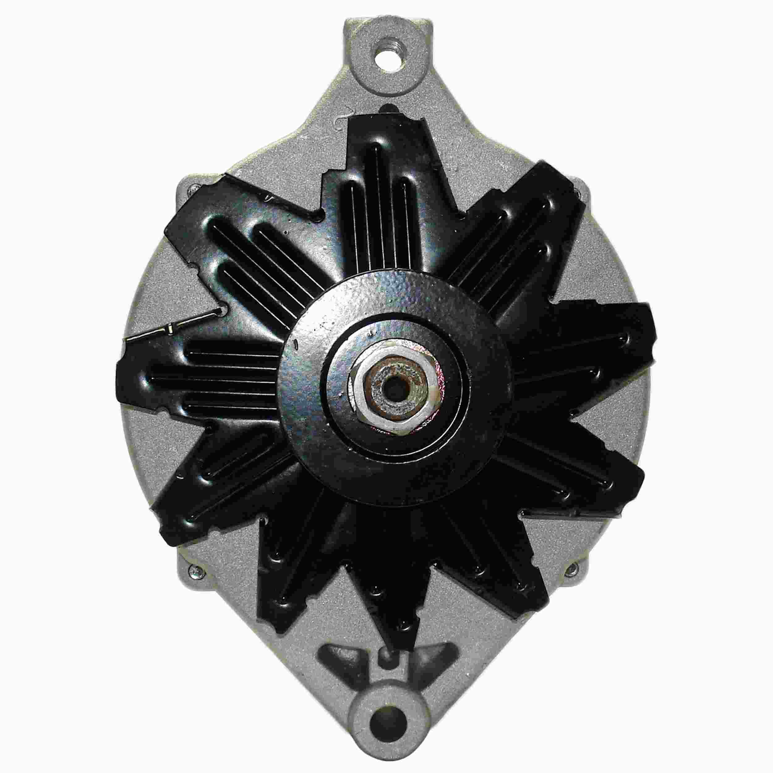 Quality-Built Alternator top view frsport 7072103