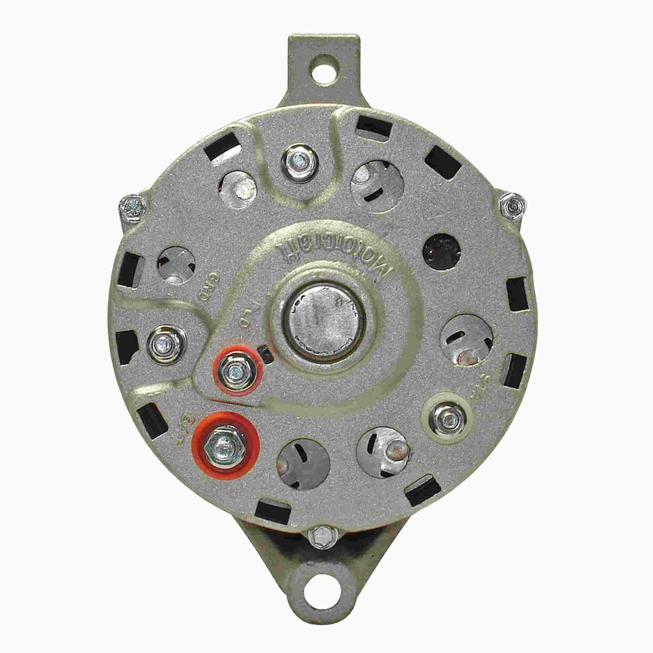 Quality-Built Alternator 7078207