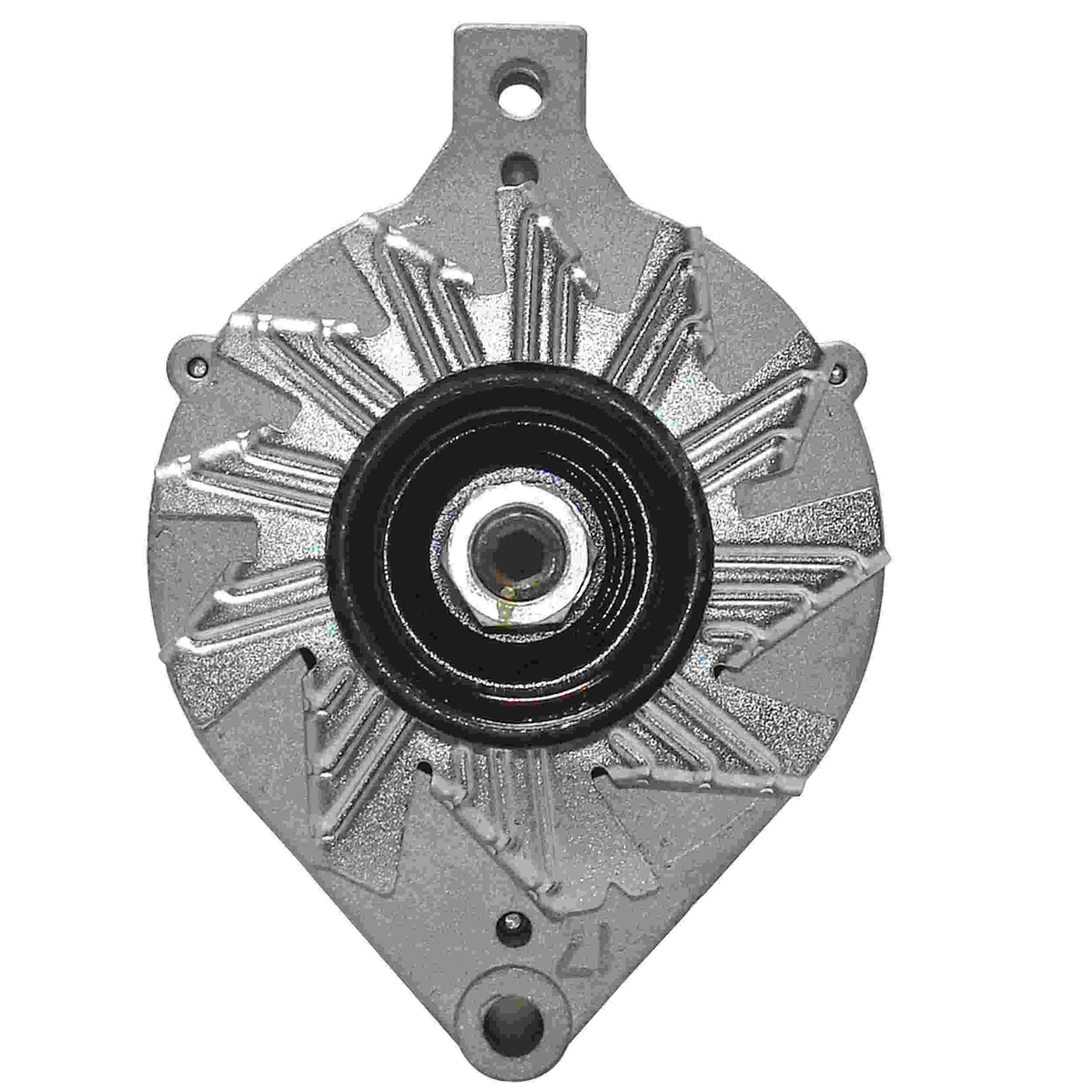 Quality-Built Alternator 7078607