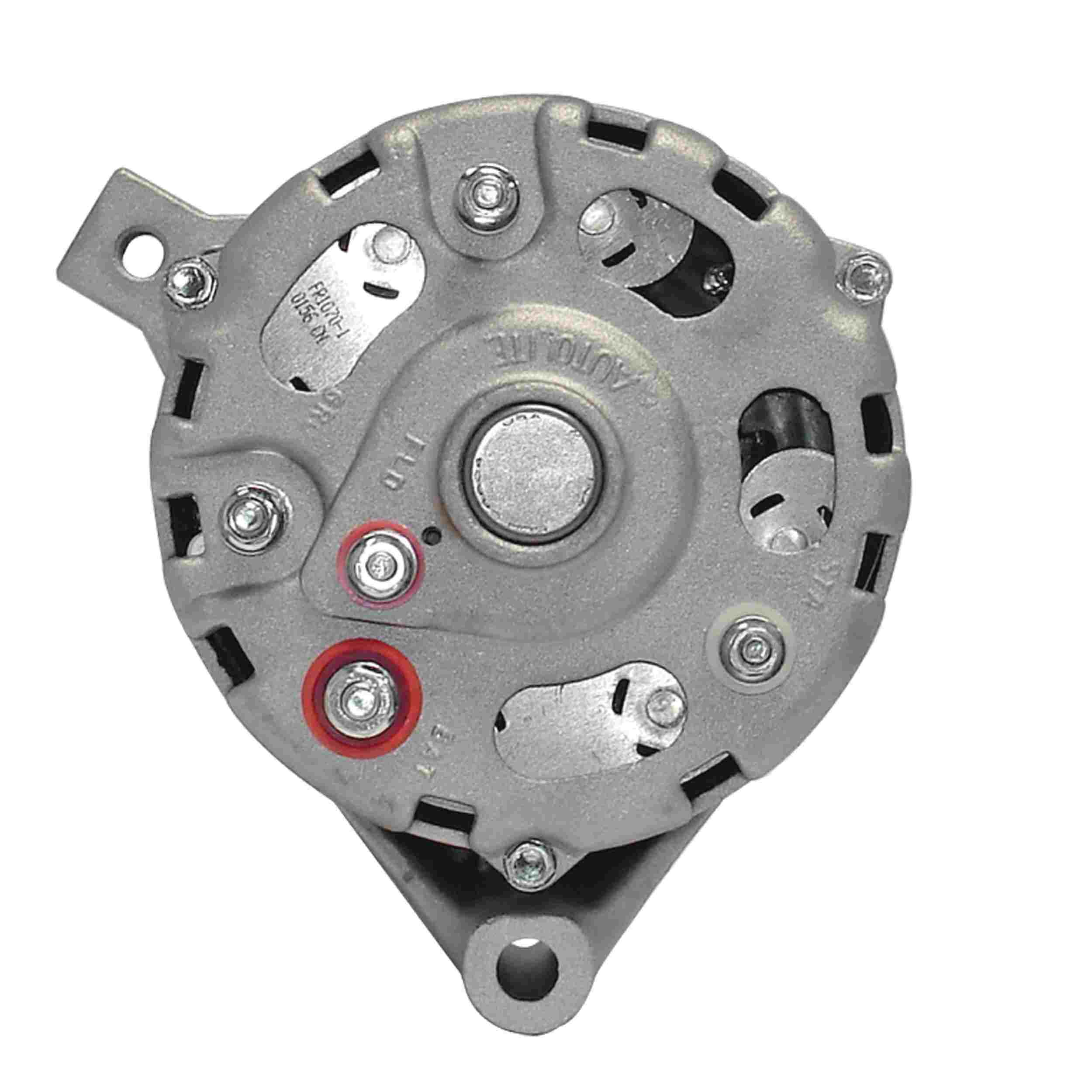 Quality-Built Alternator 7083607