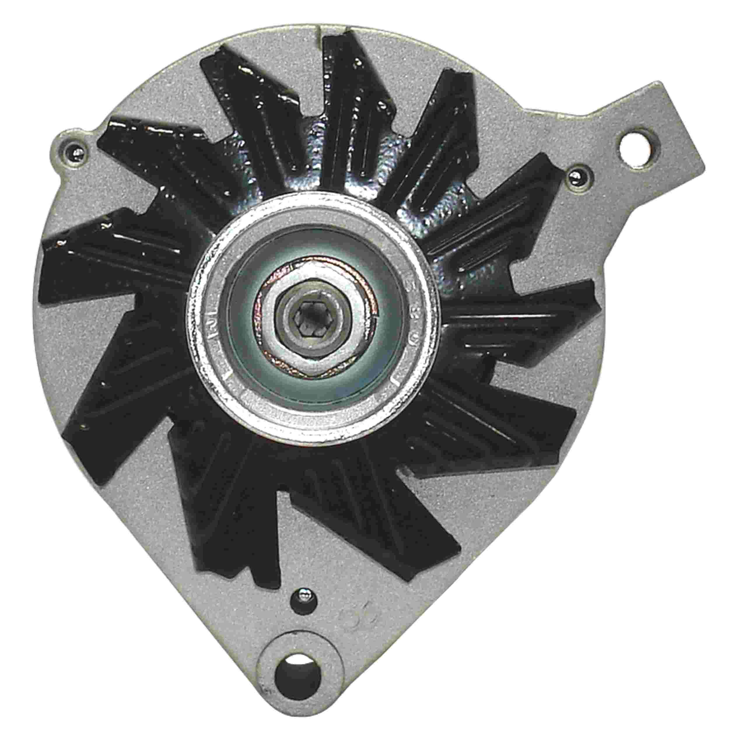 Quality-Built Alternator 7083607
