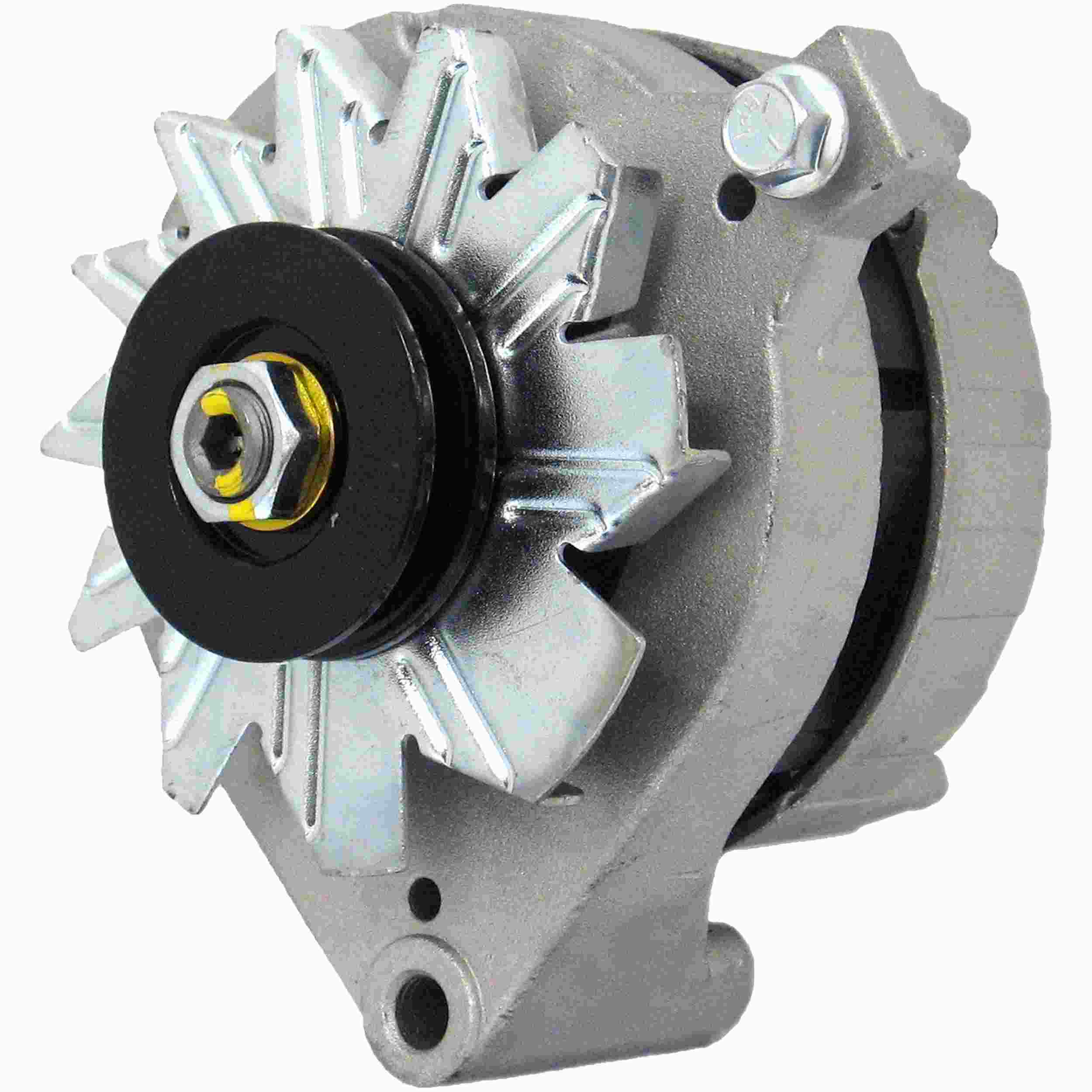 Quality-Built Alternator 7088102