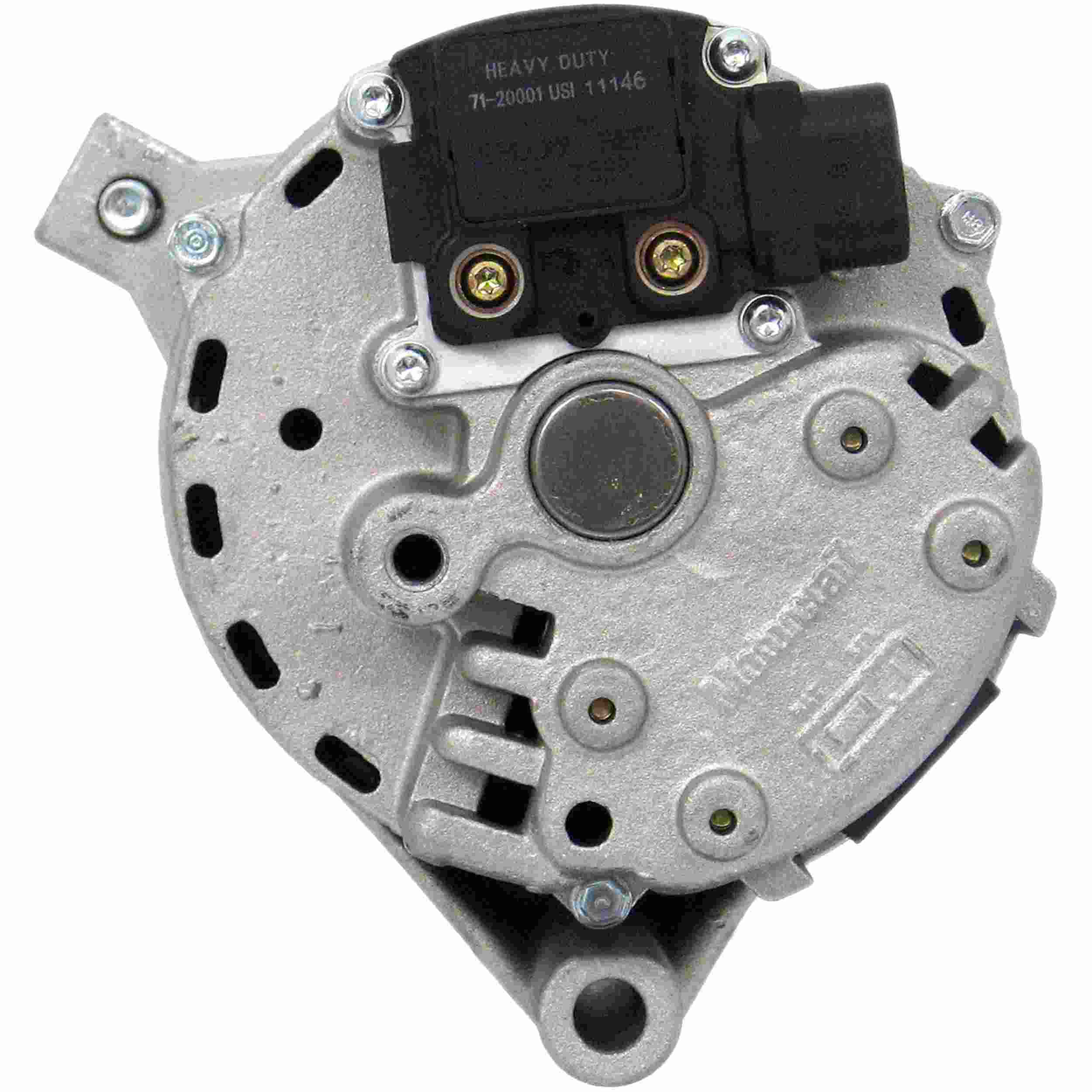 Quality-Built Alternator 7088102
