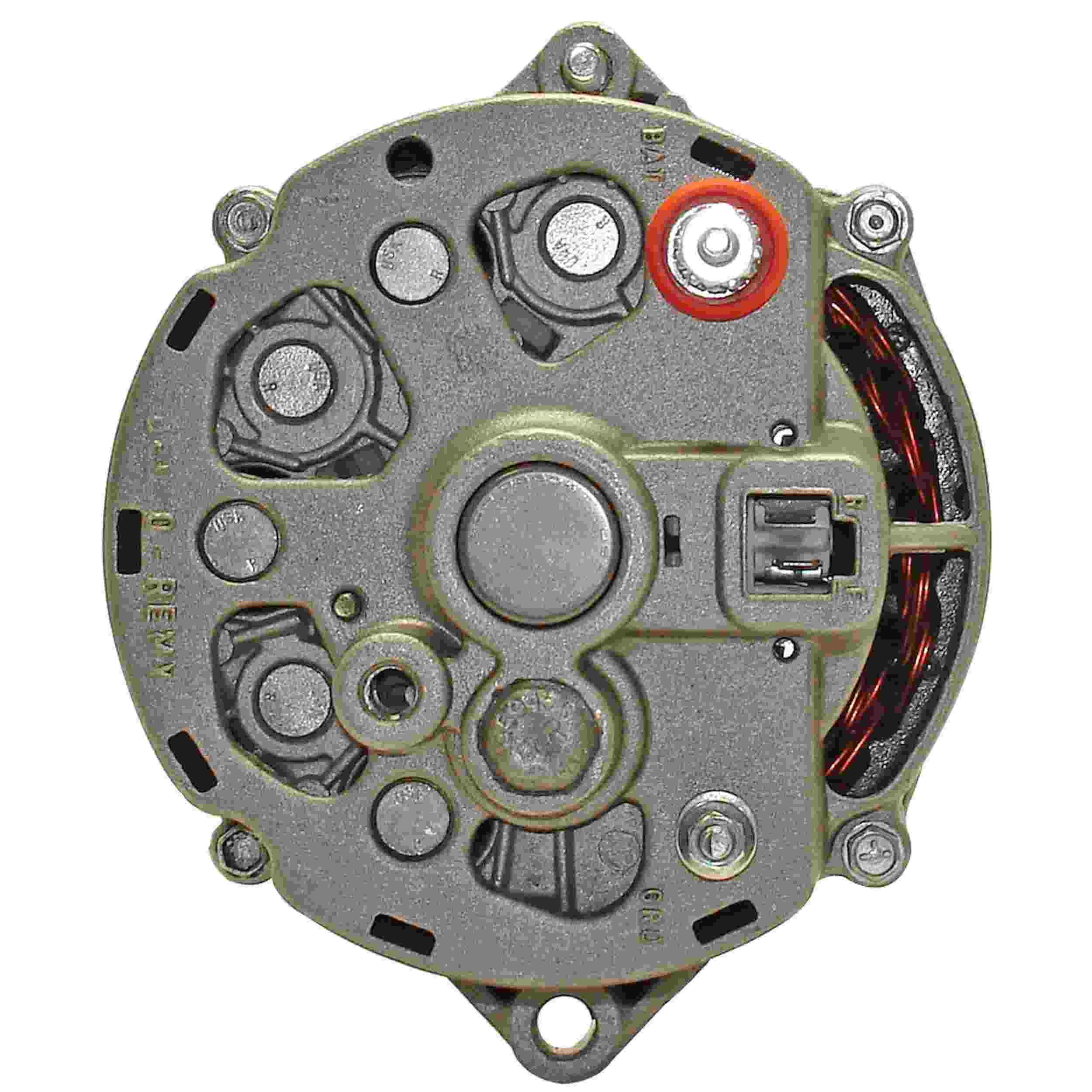 Quality-Built Alternator 7102103