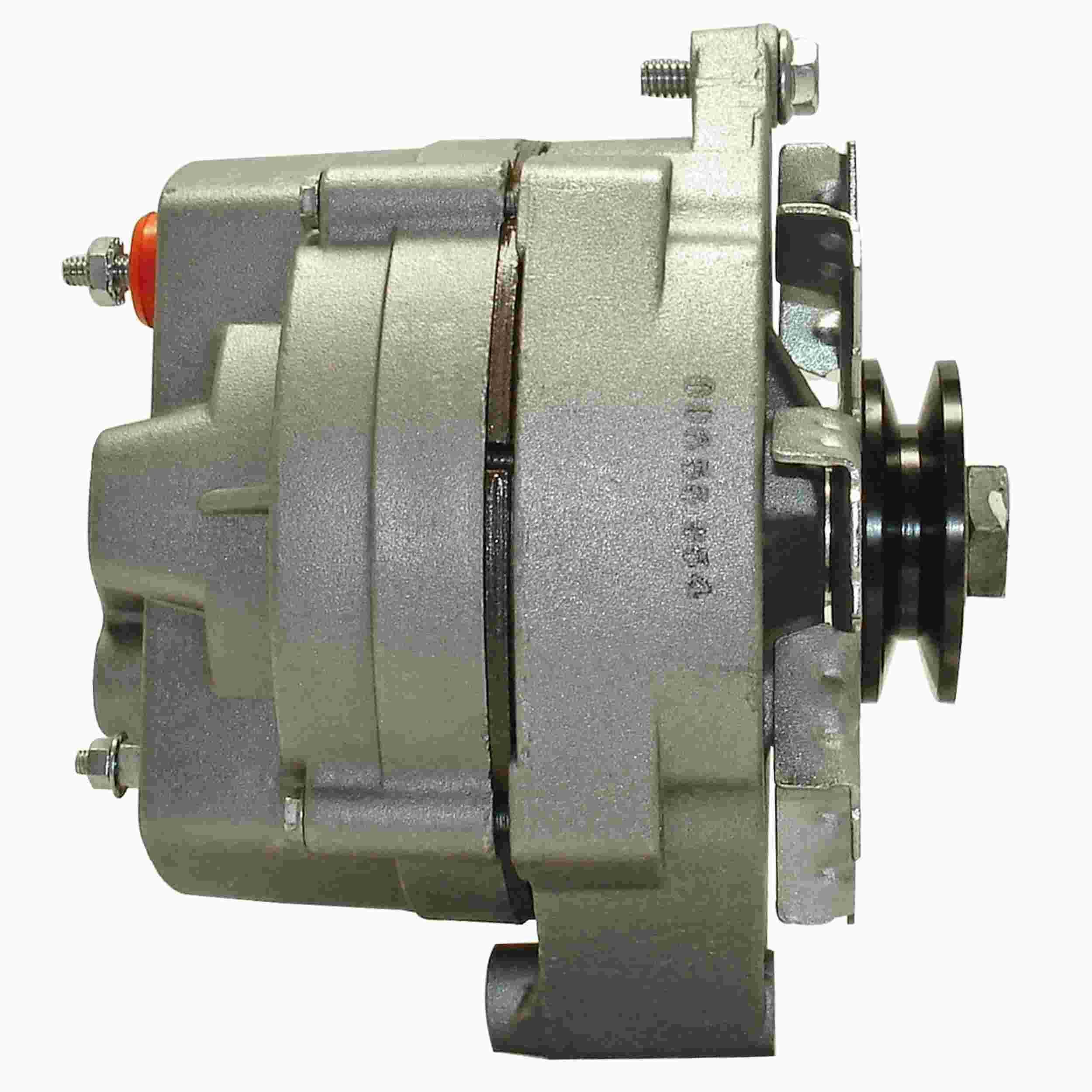 Quality-Built Alternator 7102103
