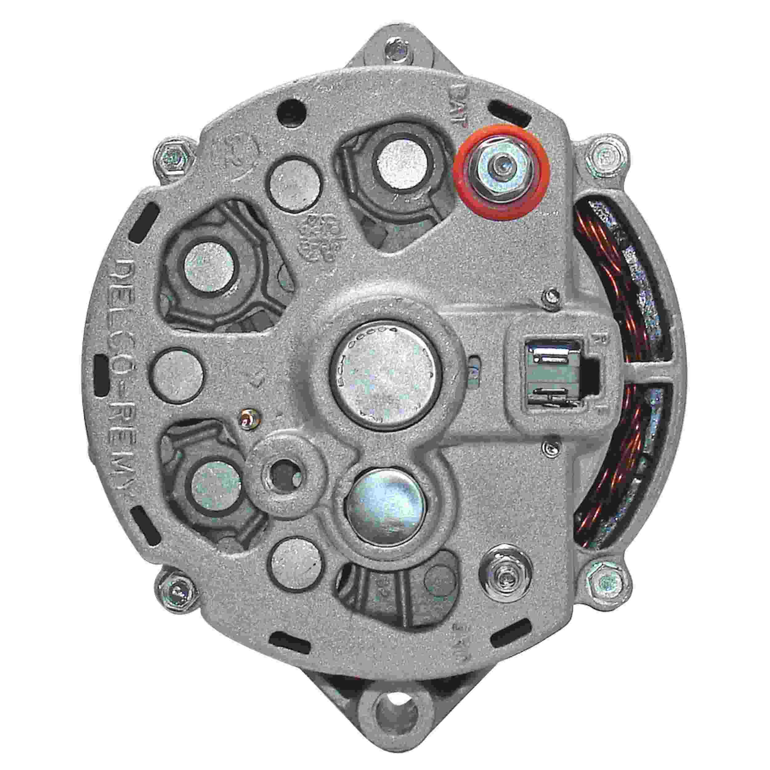 Quality-Built Alternator 7122103N