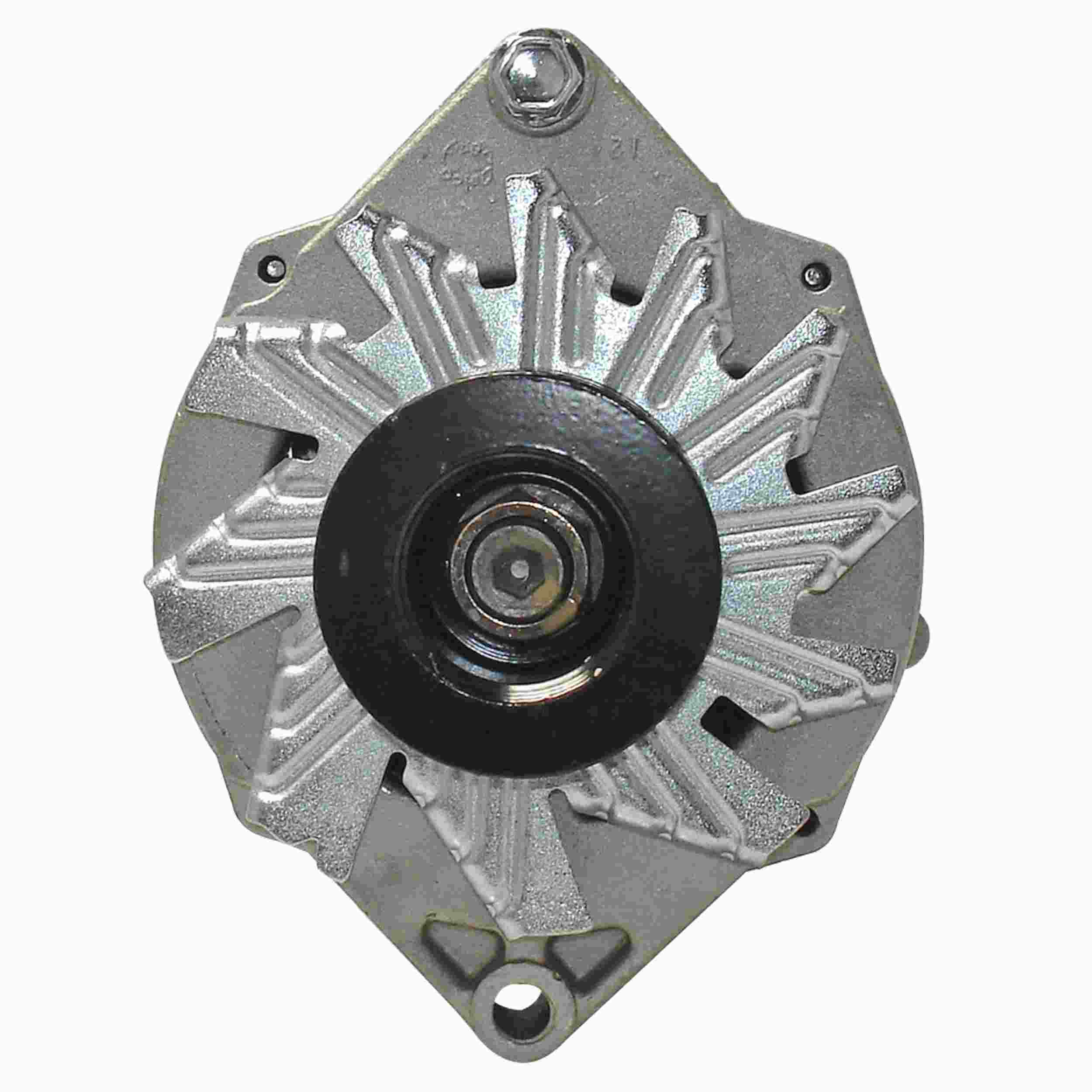 Quality-Built Alternator 7122203