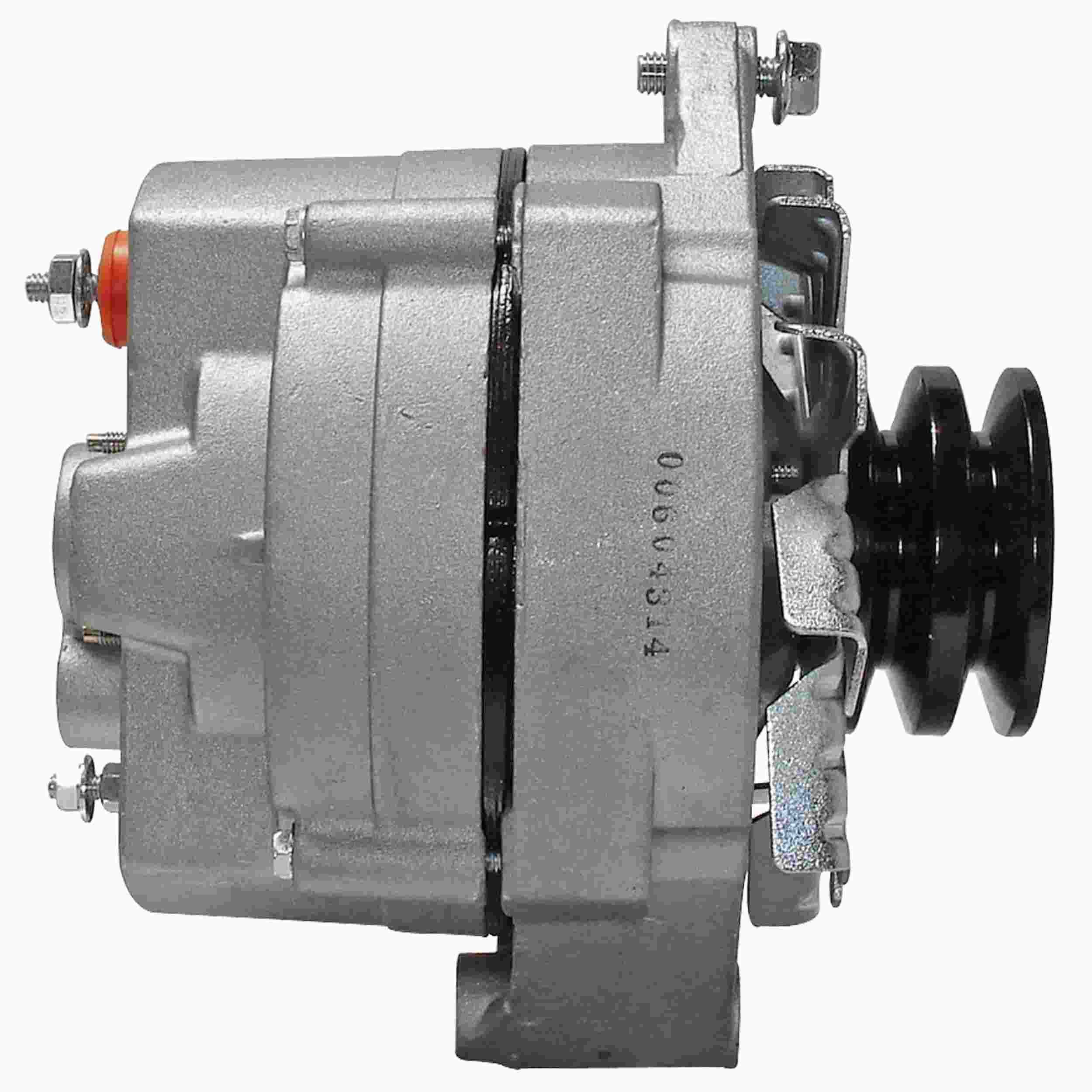 Quality-Built Alternator 7122203