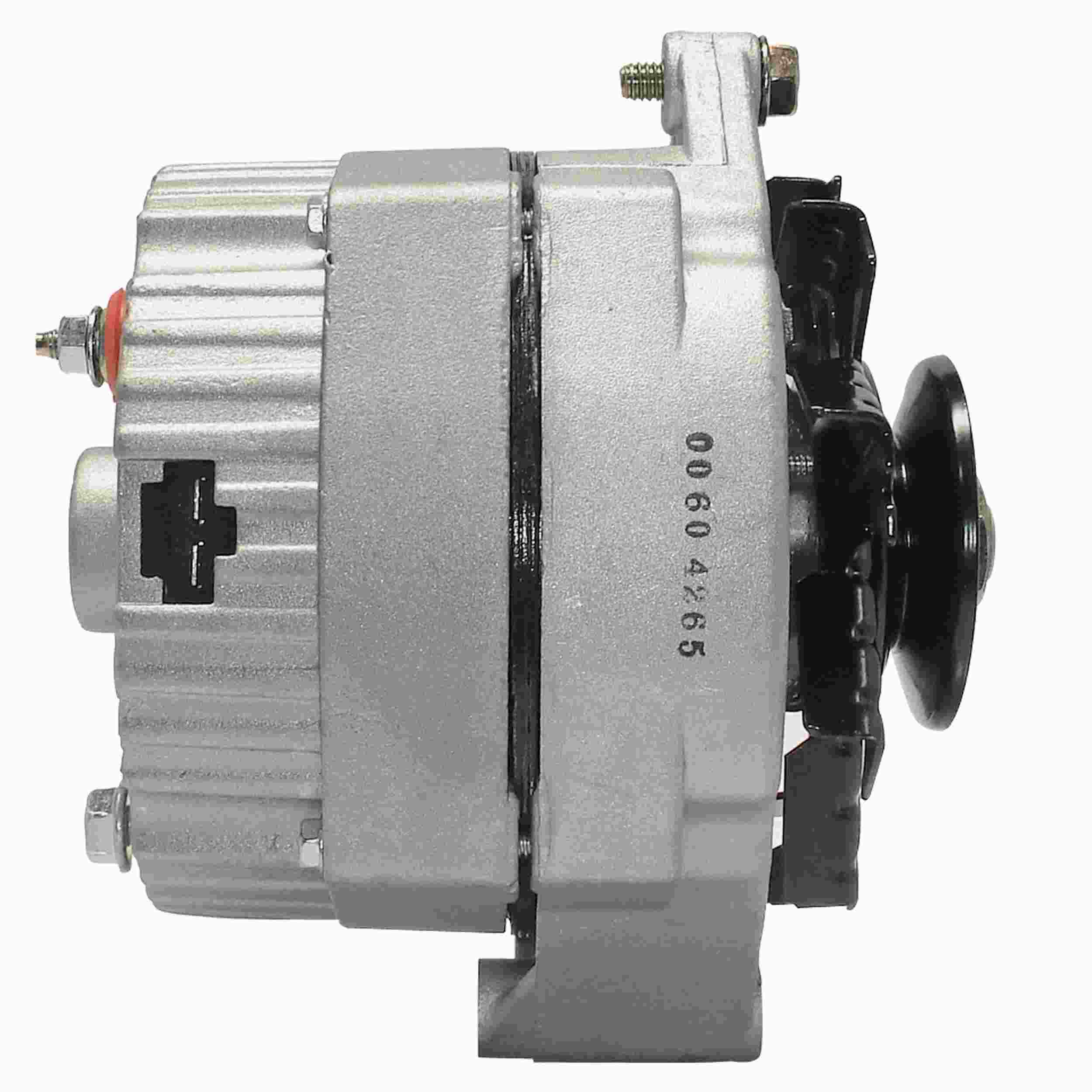 Quality-Built Alternator 7127103