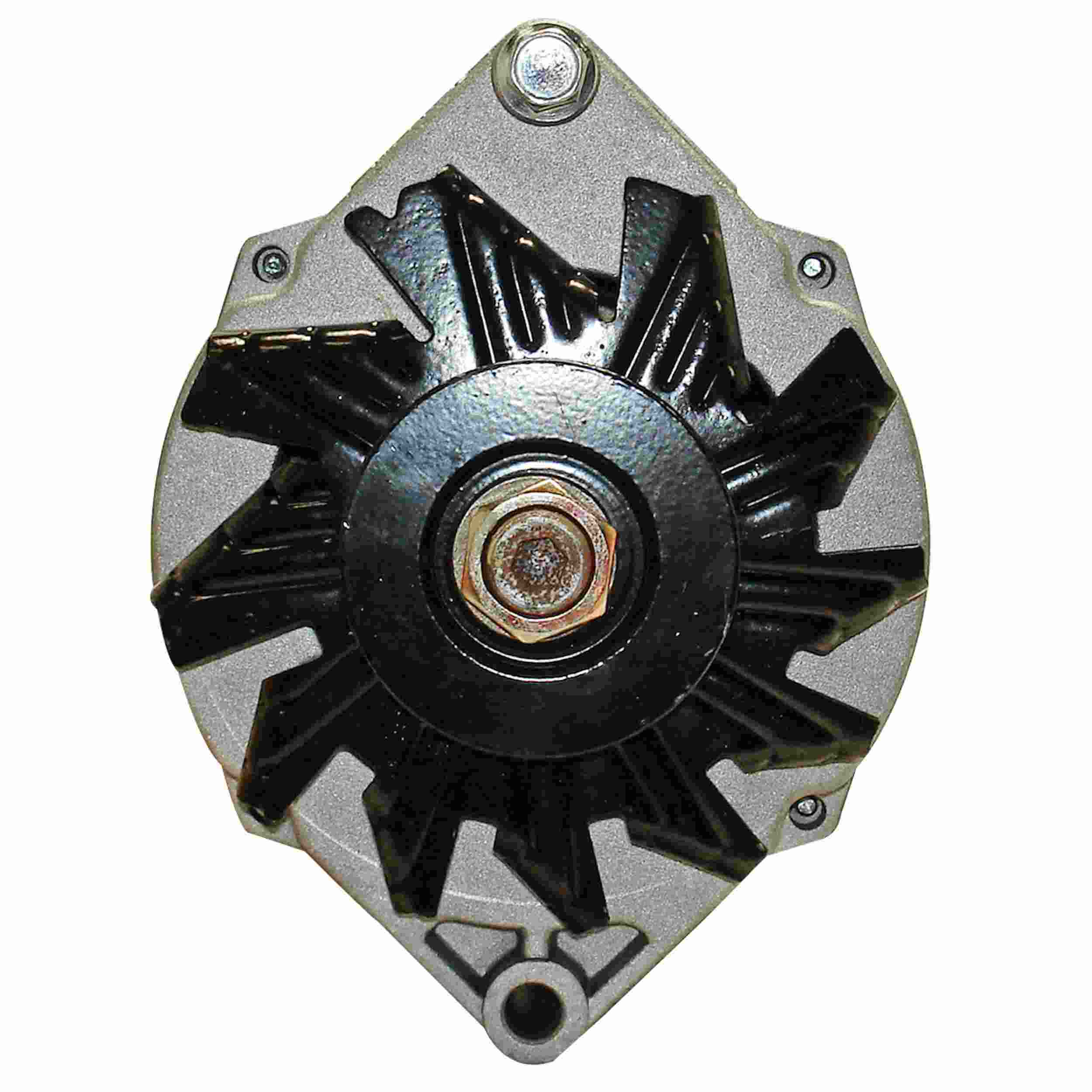 Quality-Built Alternator 7127106N