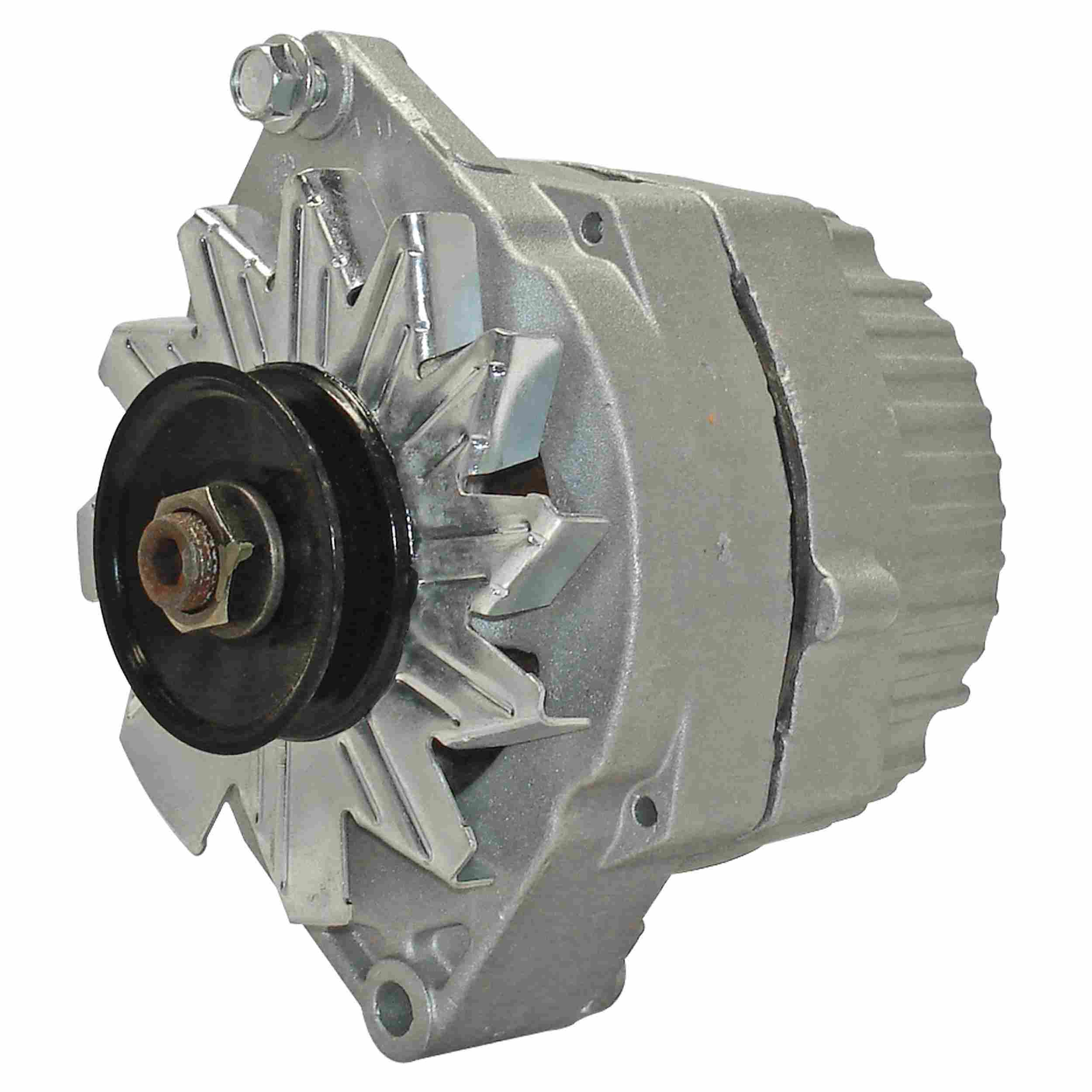 Quality-Built Alternator 7128103