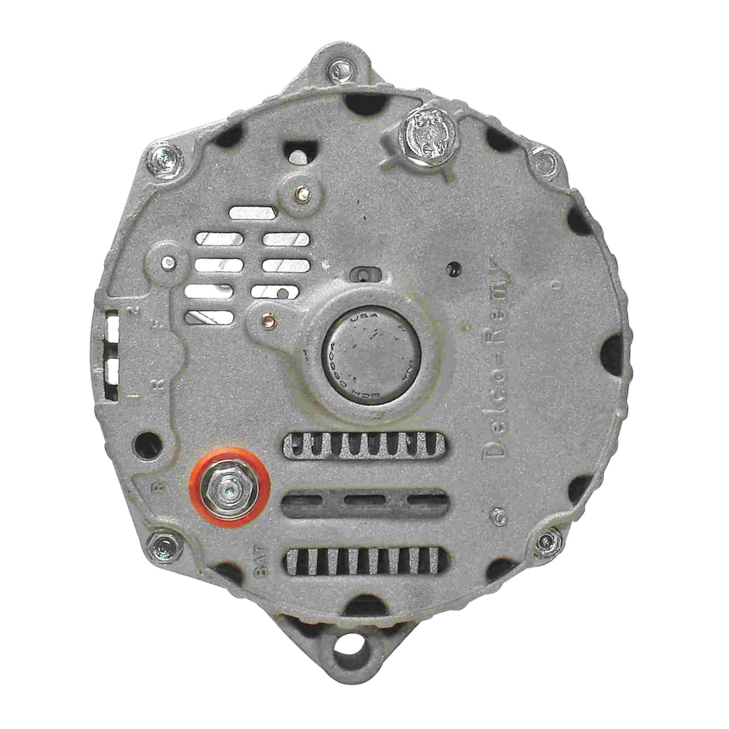 Quality-Built Alternator 7128109