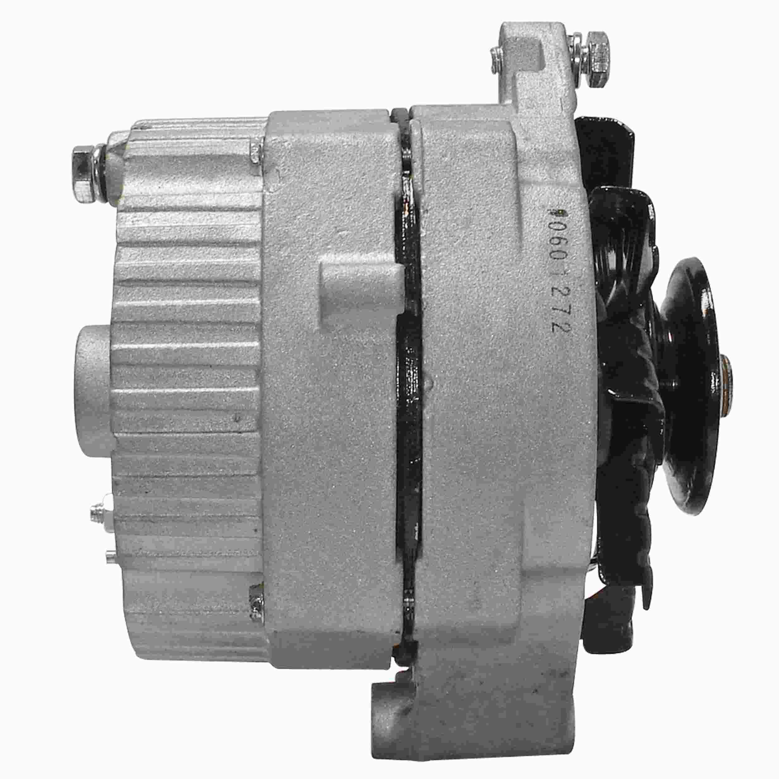 Quality-Built Alternator 7128109