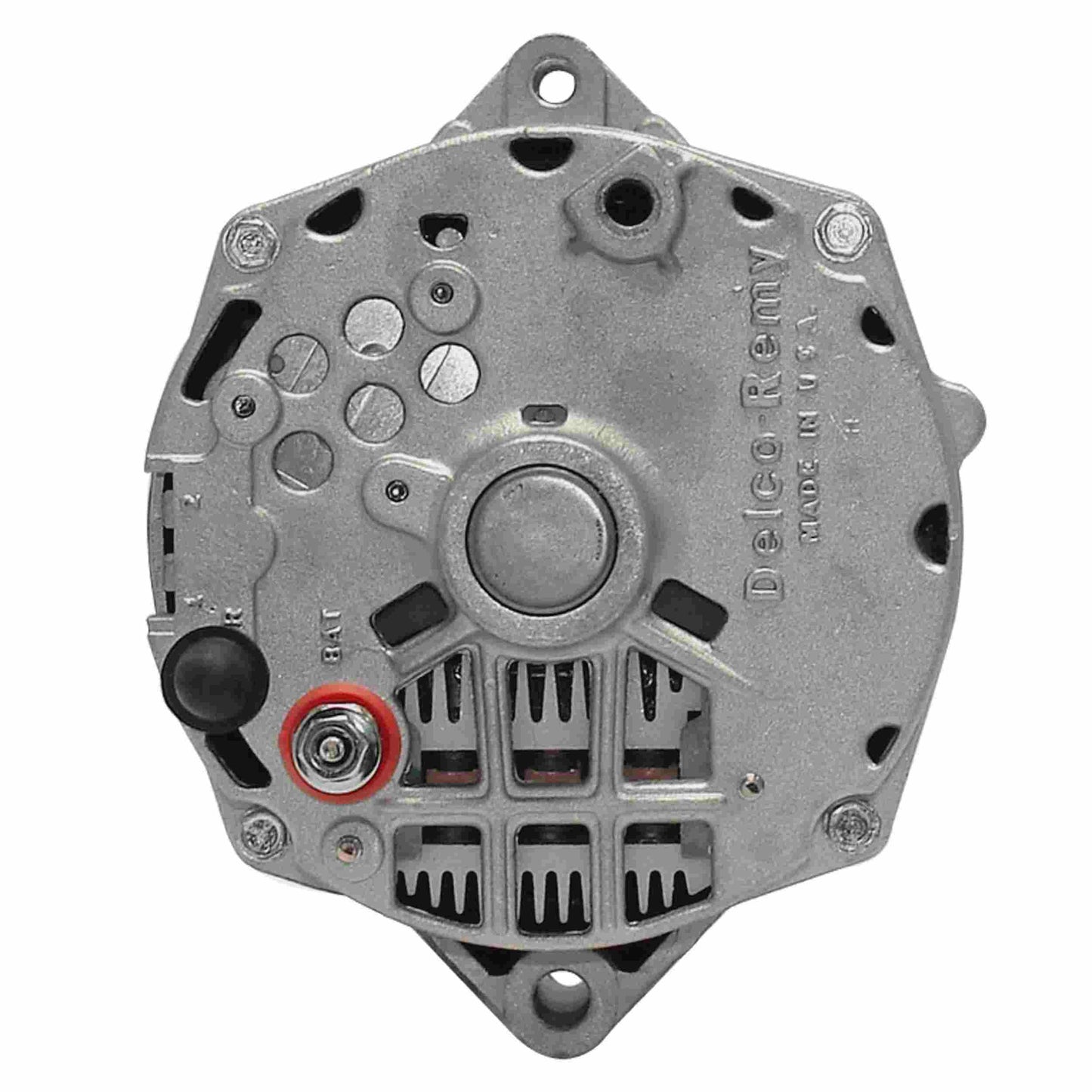 Quality-Built Alternator 7128112