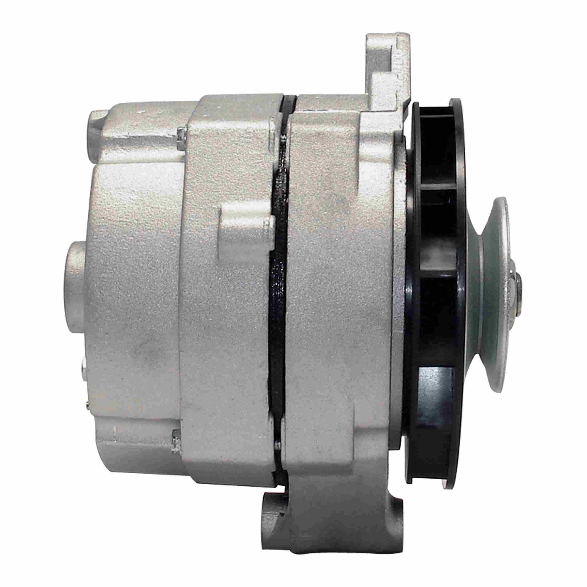Quality-Built Alternator 7128112