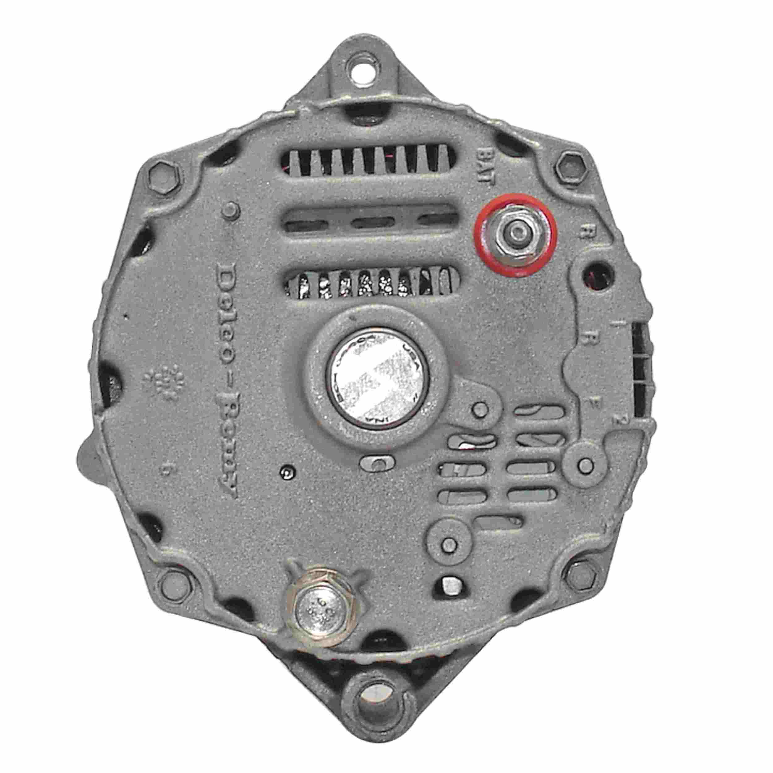 Quality-Built Alternator 7133103