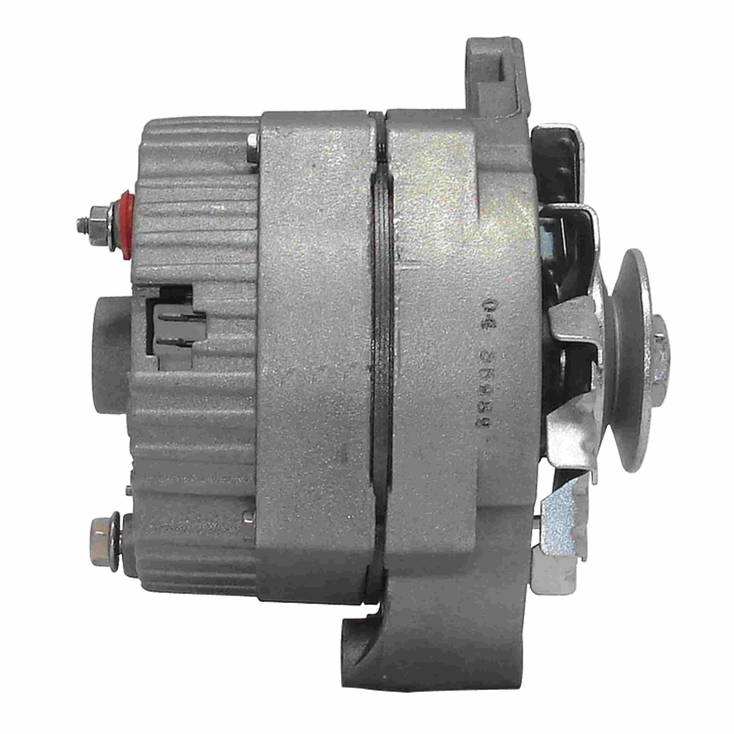 Quality-Built Alternator 7133103