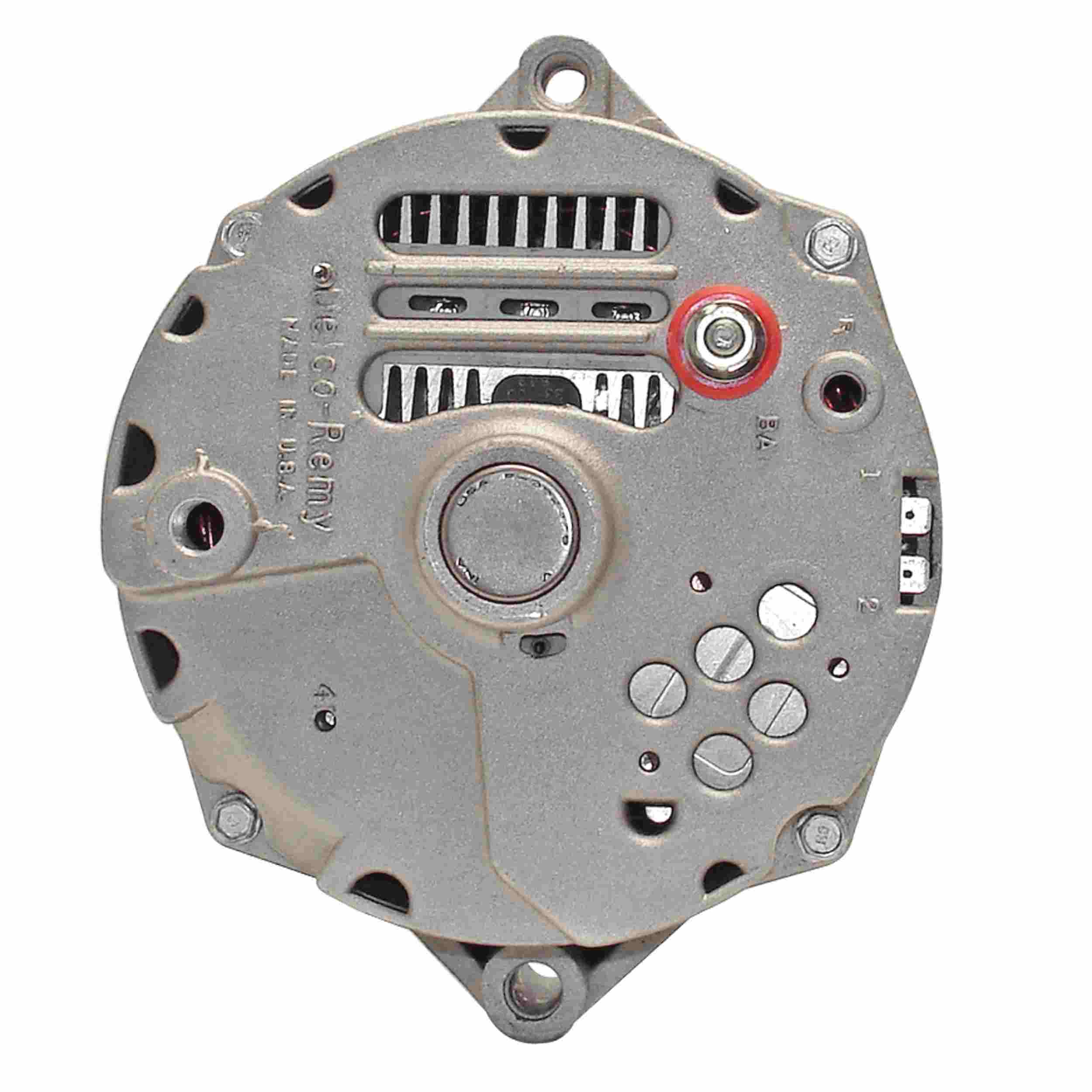 Quality-Built Alternator 7134103