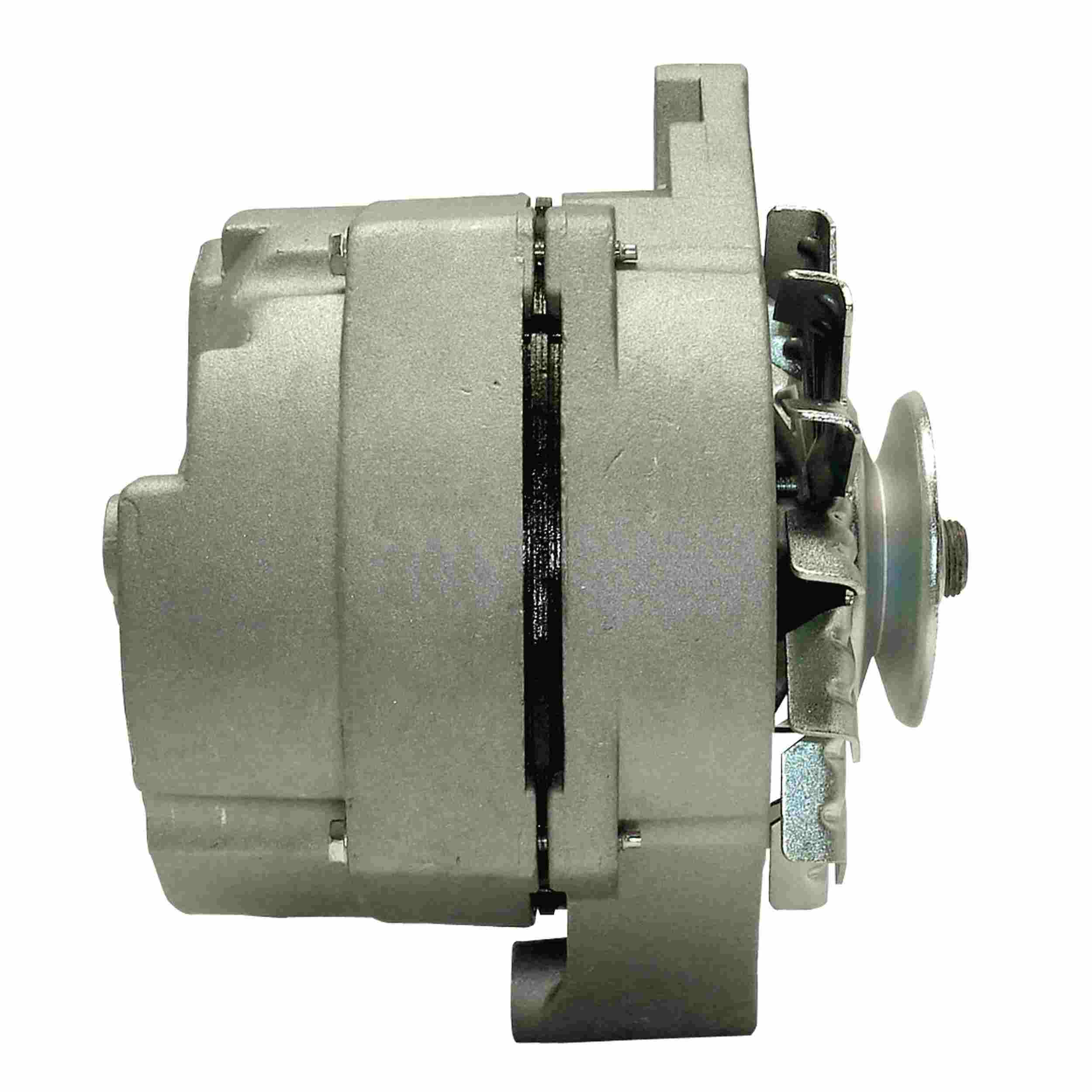 Quality-Built Alternator 7134109