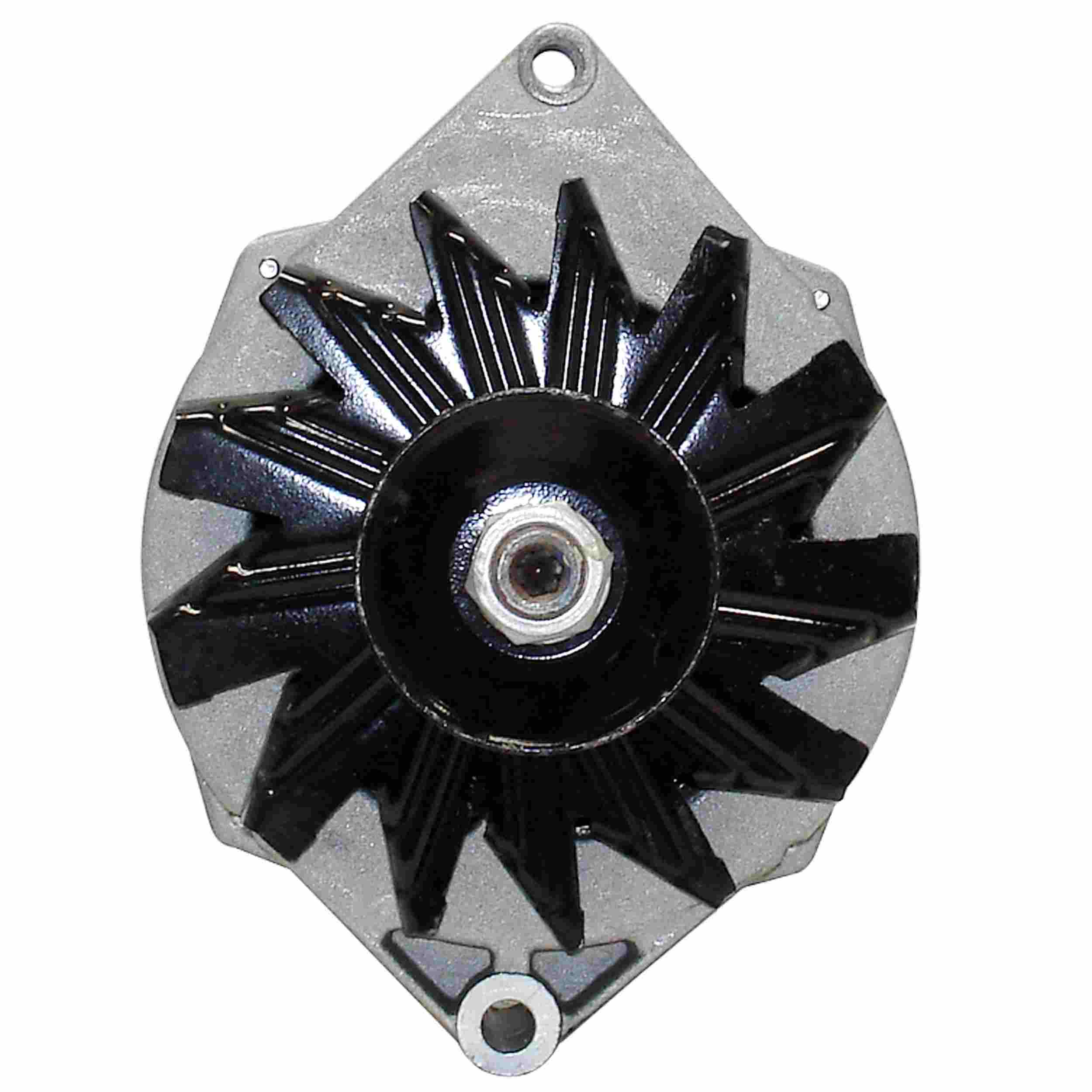 Quality-Built Alternator 7134112
