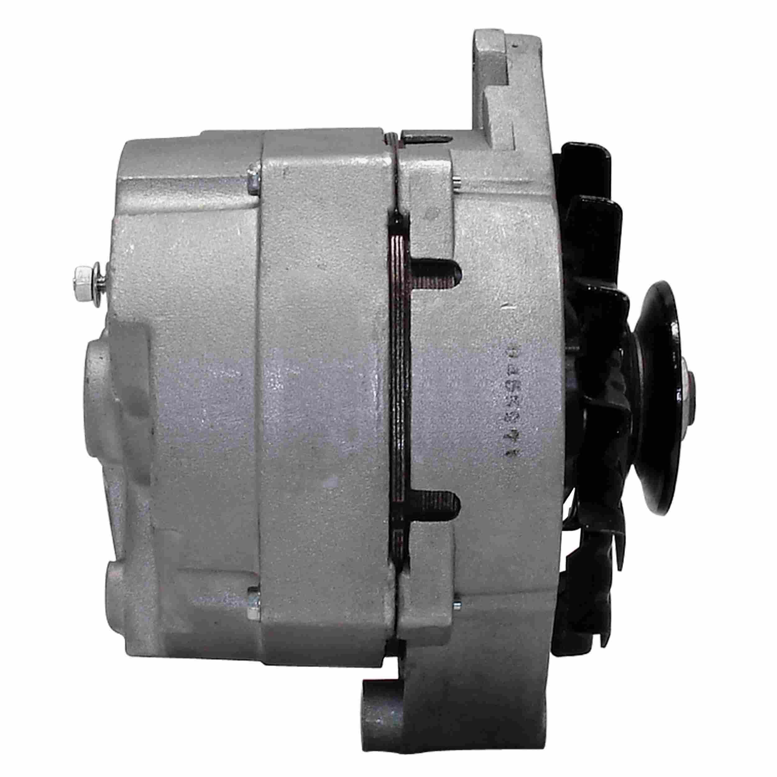 Quality-Built Alternator 7134112