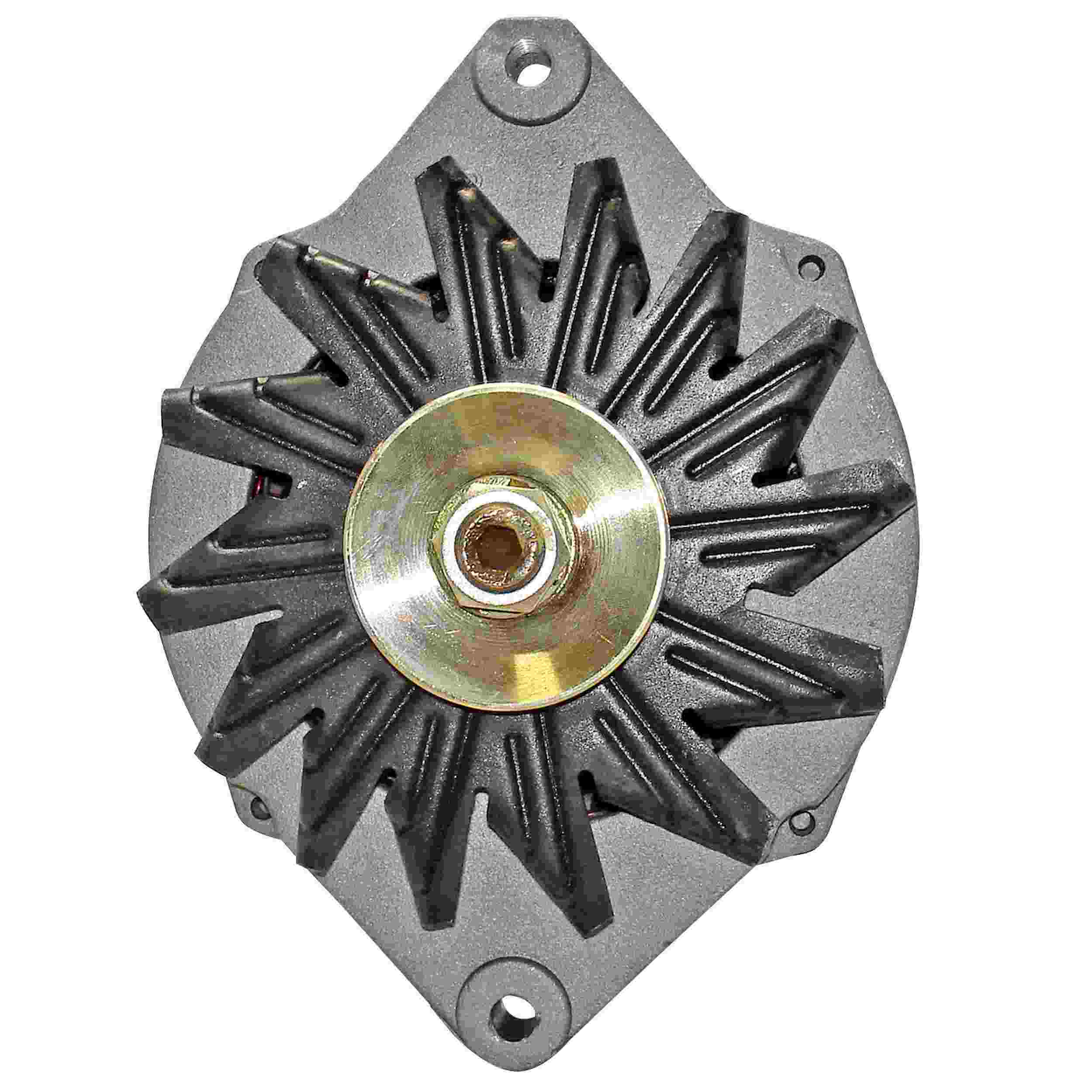 Quality-Built Alternator 7135112