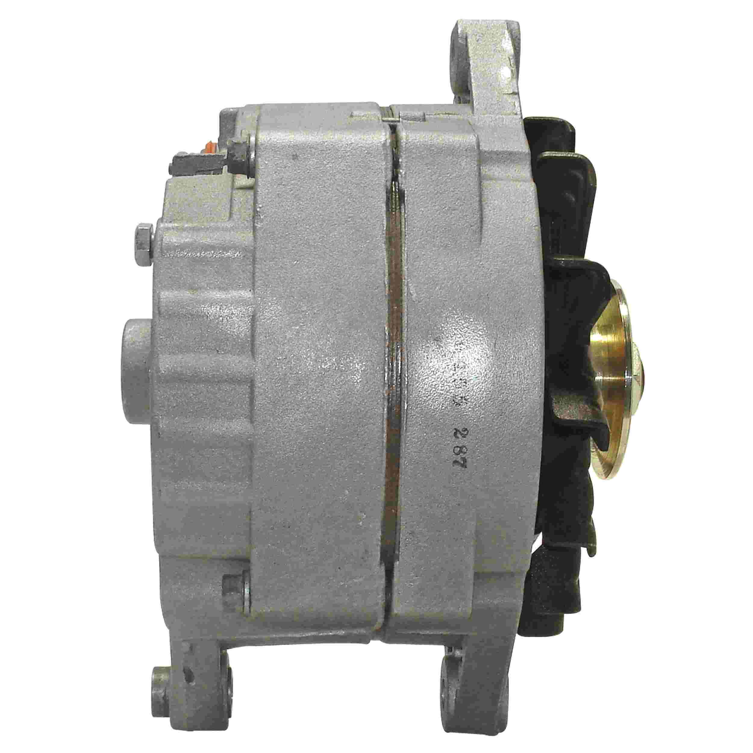 Quality-Built Alternator 7135112