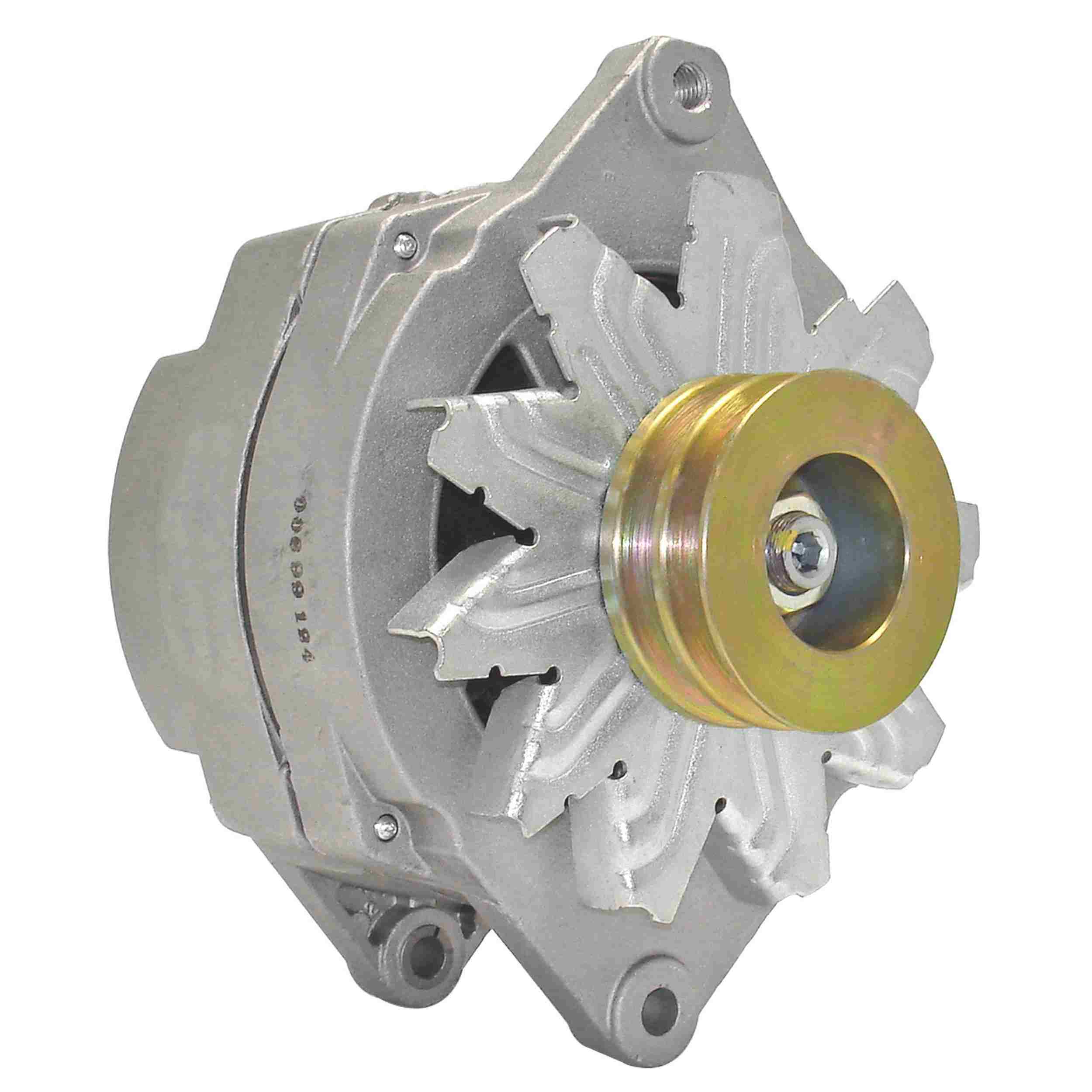 Quality-Built Alternator 7135212