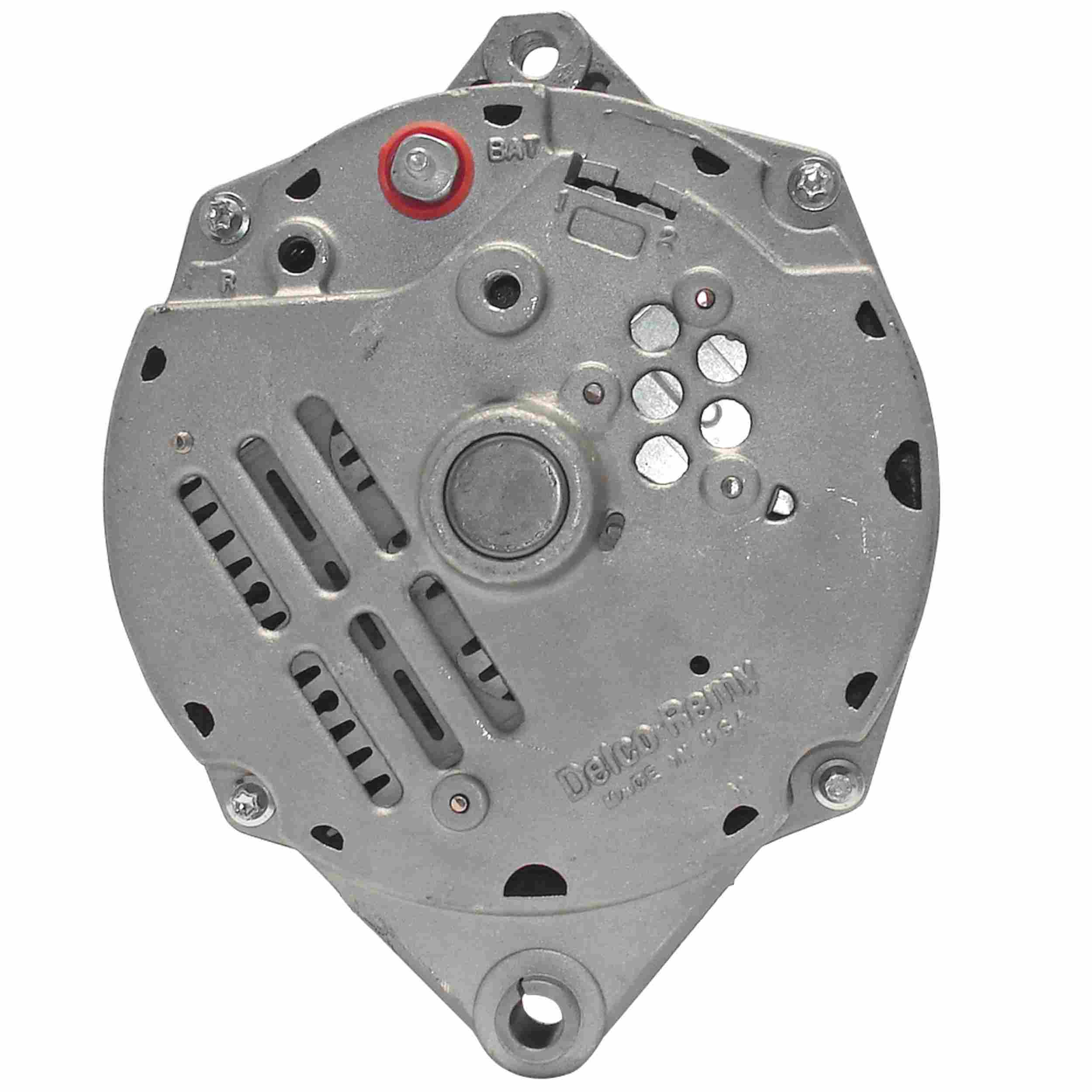 Quality-Built Alternator 7135212