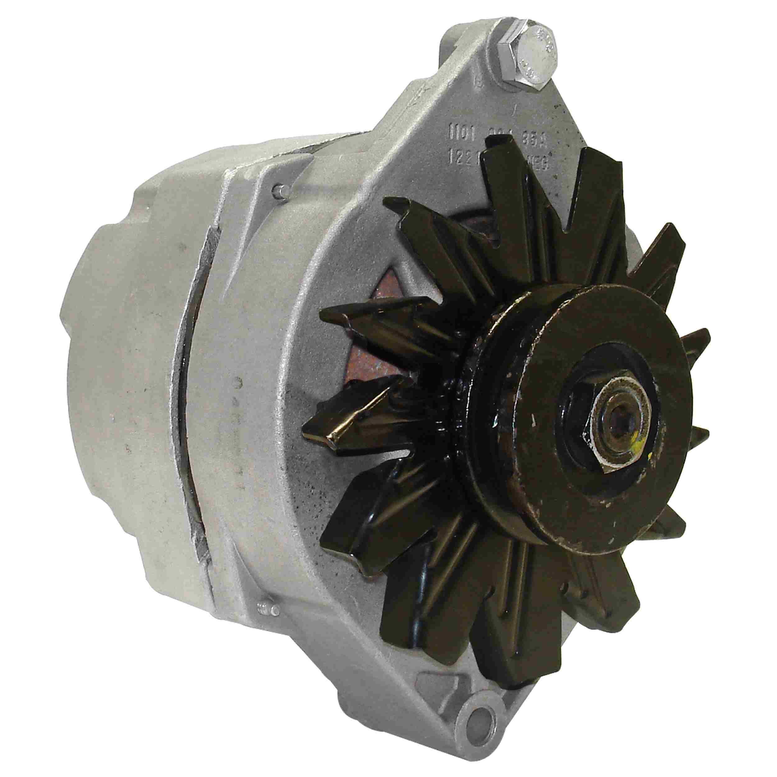 Quality-Built Alternator 7137112