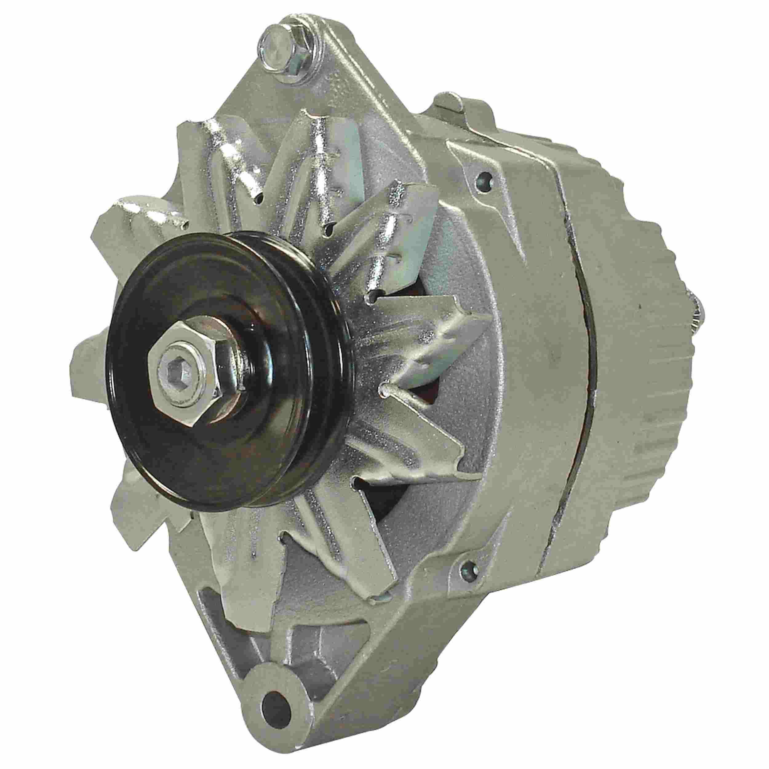 Quality-Built Alternator 7145106