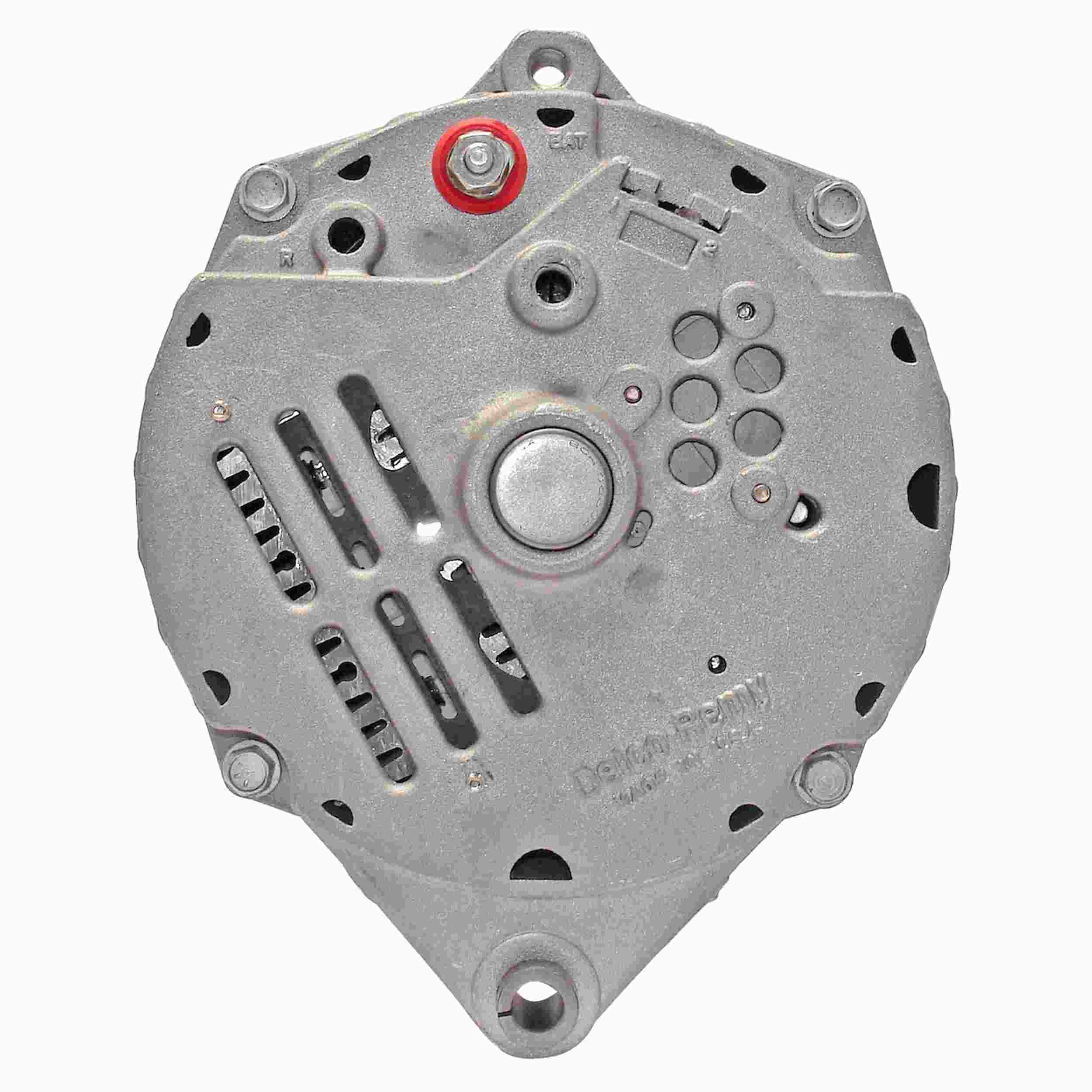 Quality-Built Alternator 7157112