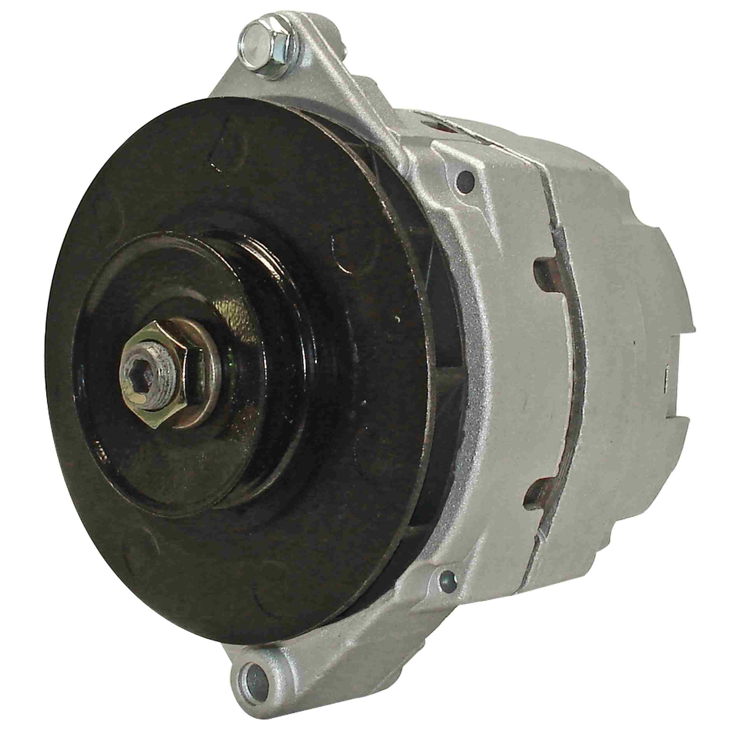 Quality-Built Alternator 7272109