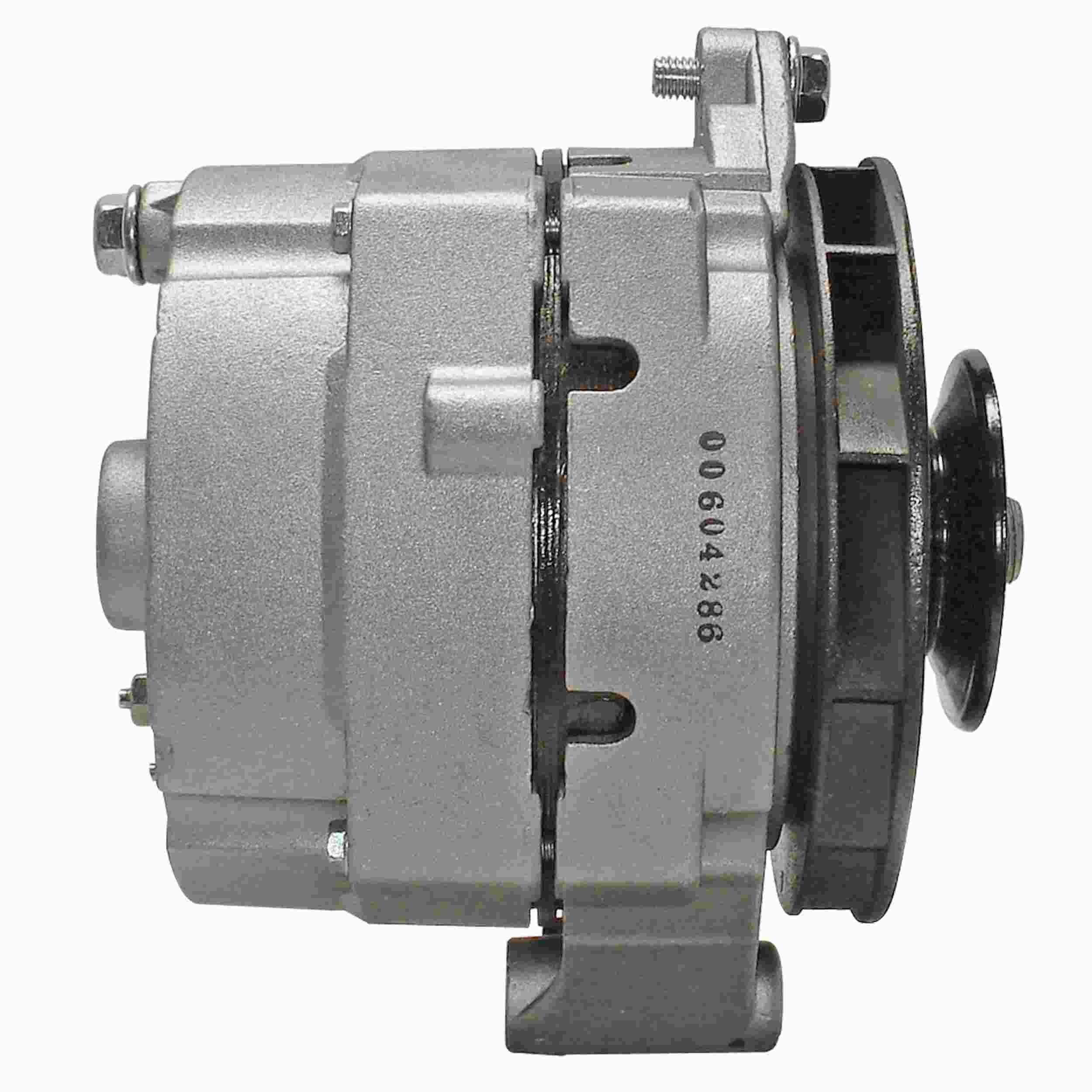Quality-Built Alternator 7272109