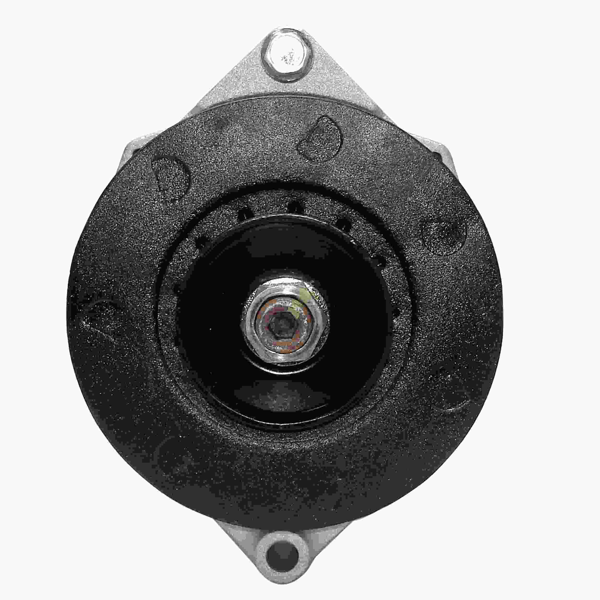 Quality-Built Alternator 7273106