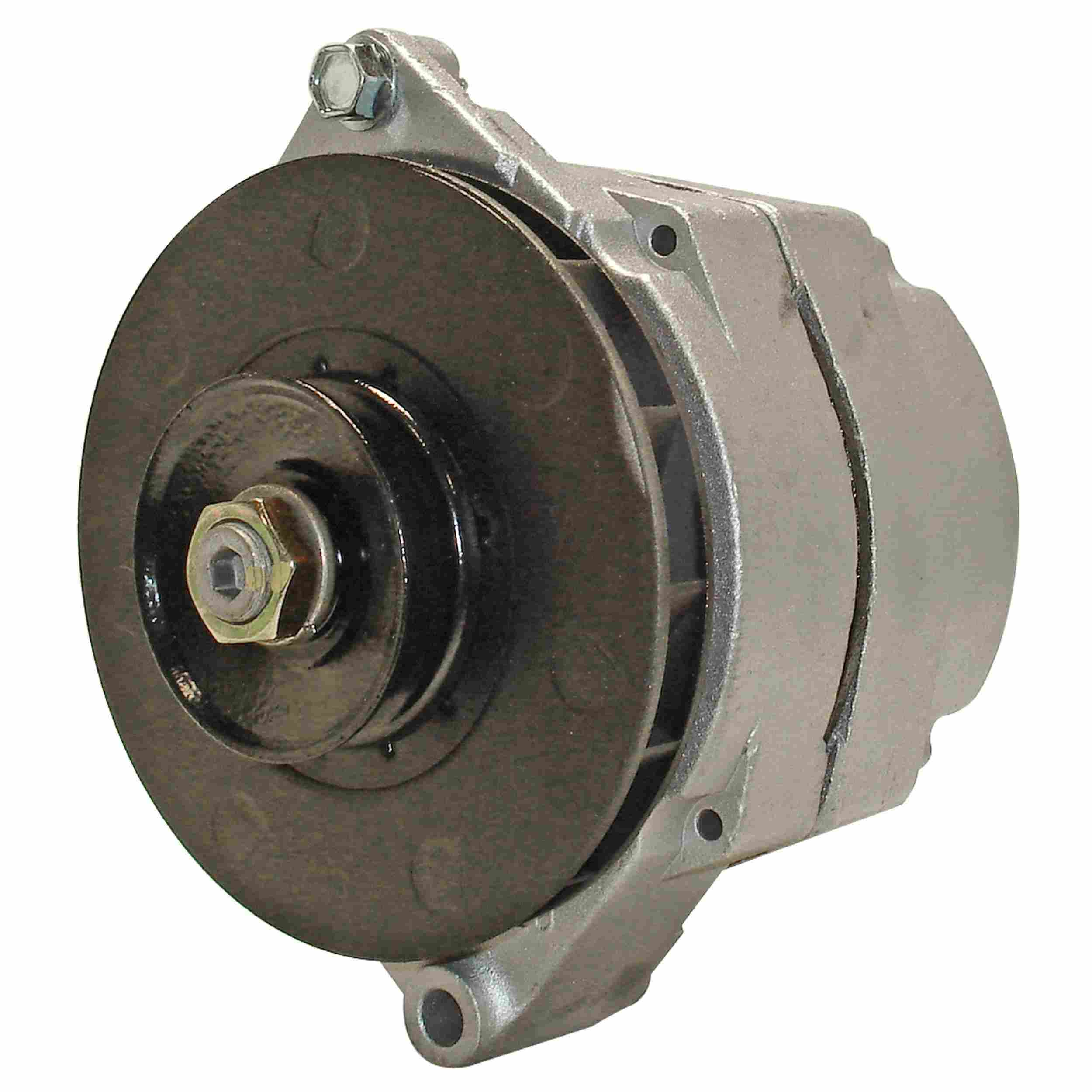 Quality-Built Alternator 7273112