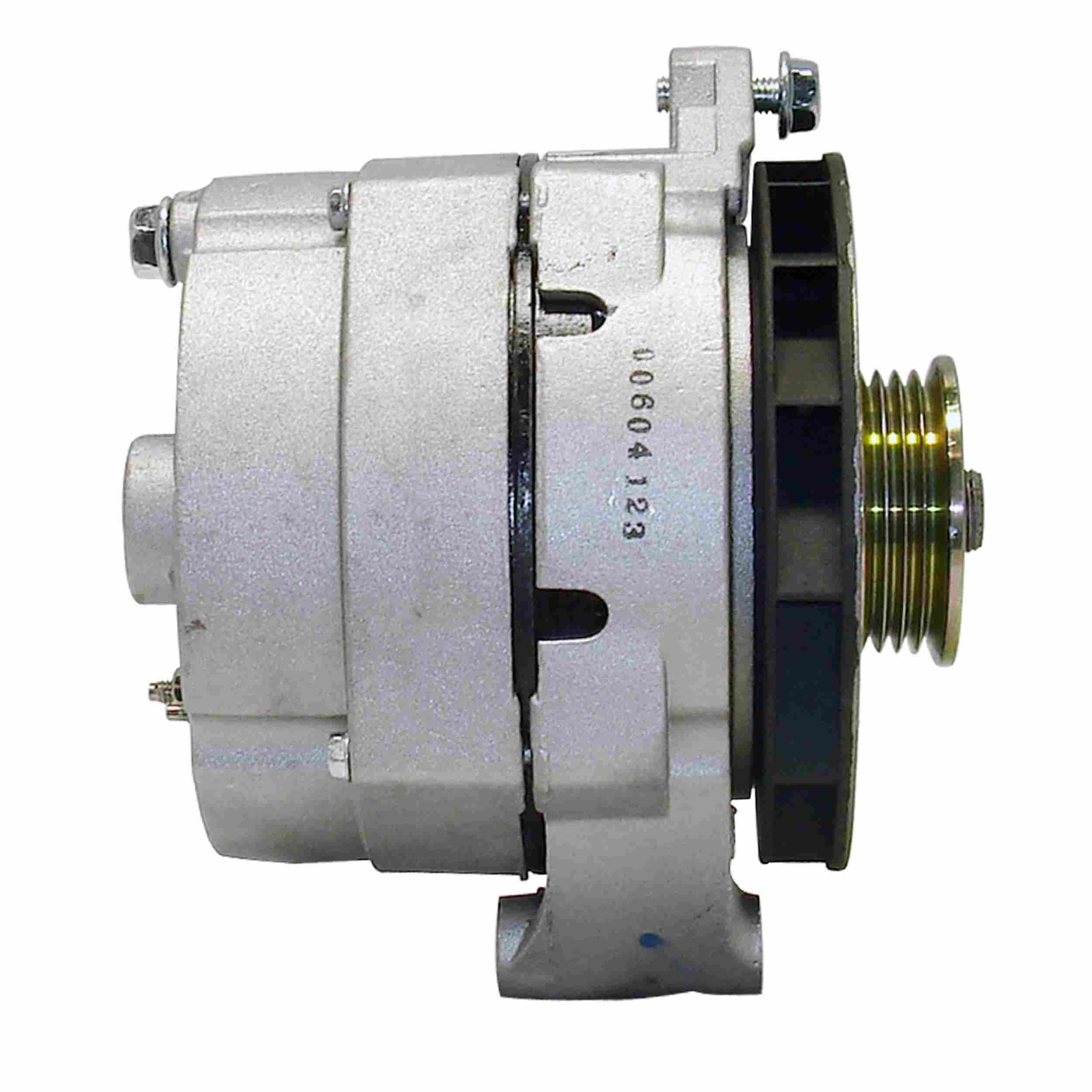 Quality-Built Alternator 7273409