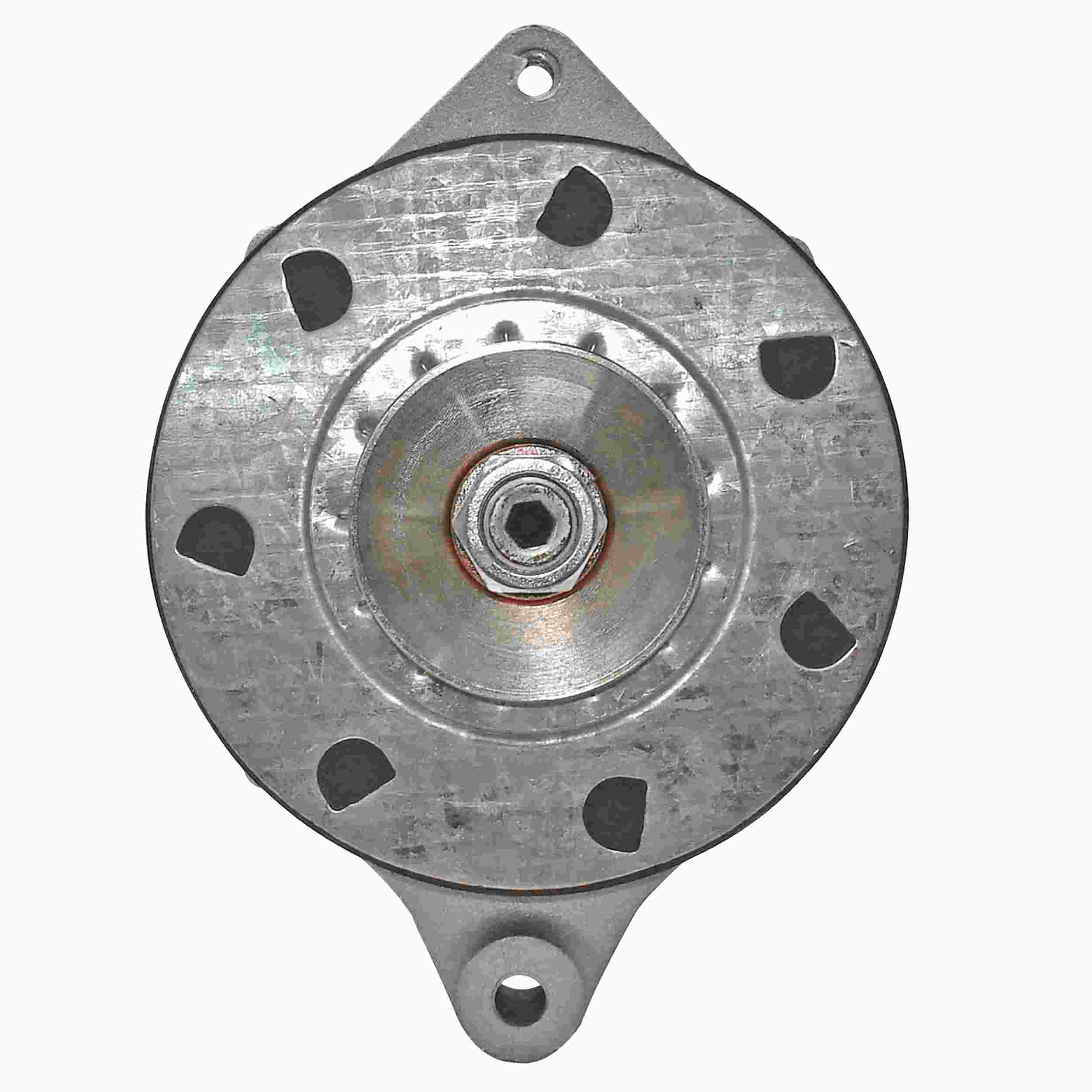 Quality-Built Alternator 7278112