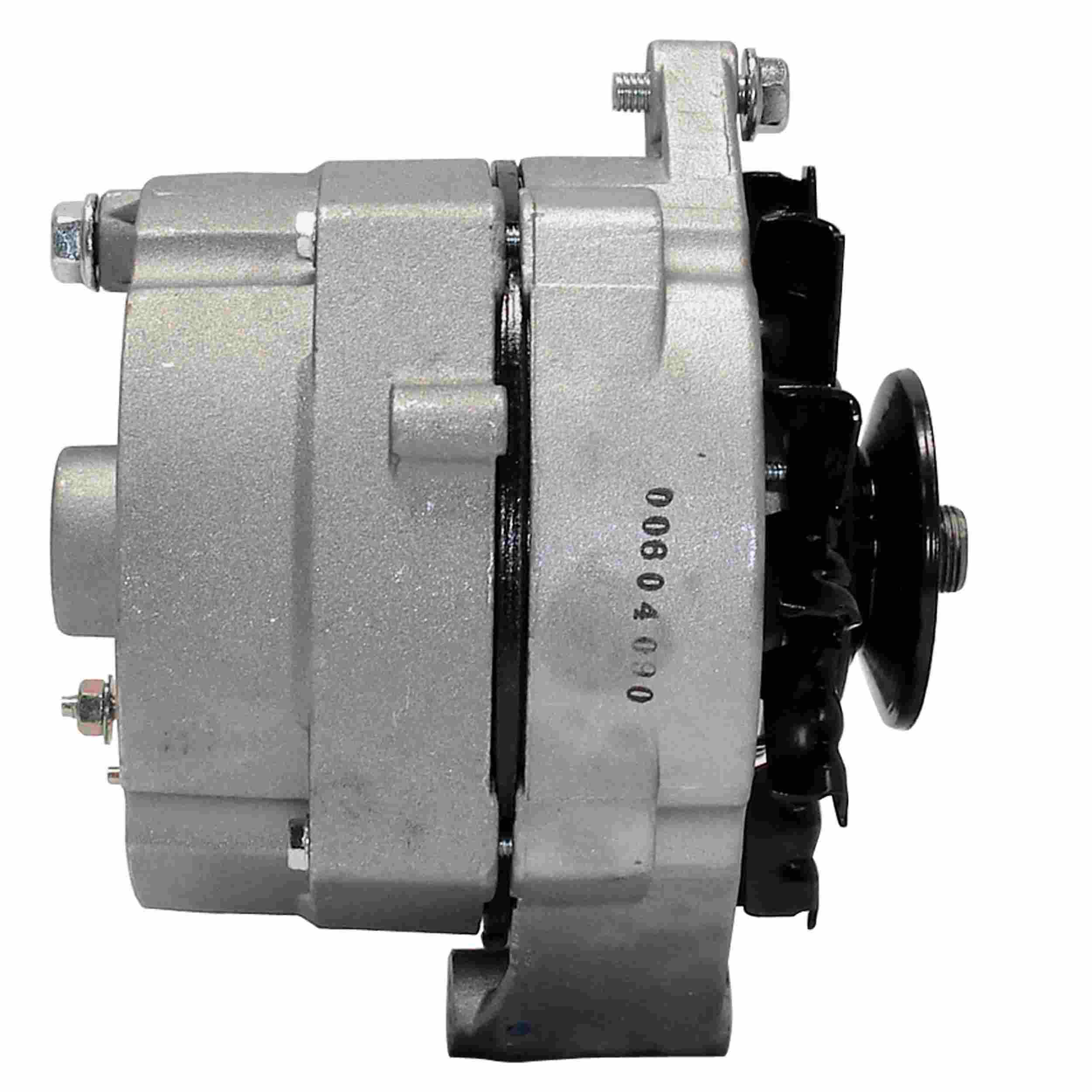 Quality-Built Alternator 7282109